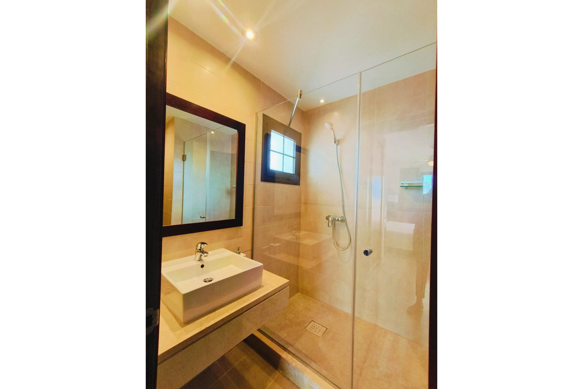 Reventa - Apartment - Penthouse - Marbella - Altos de los Monteros