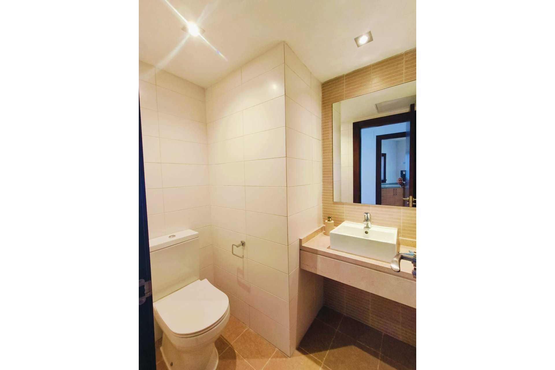 Reventa - Apartment - Penthouse - Marbella - Altos de los Monteros