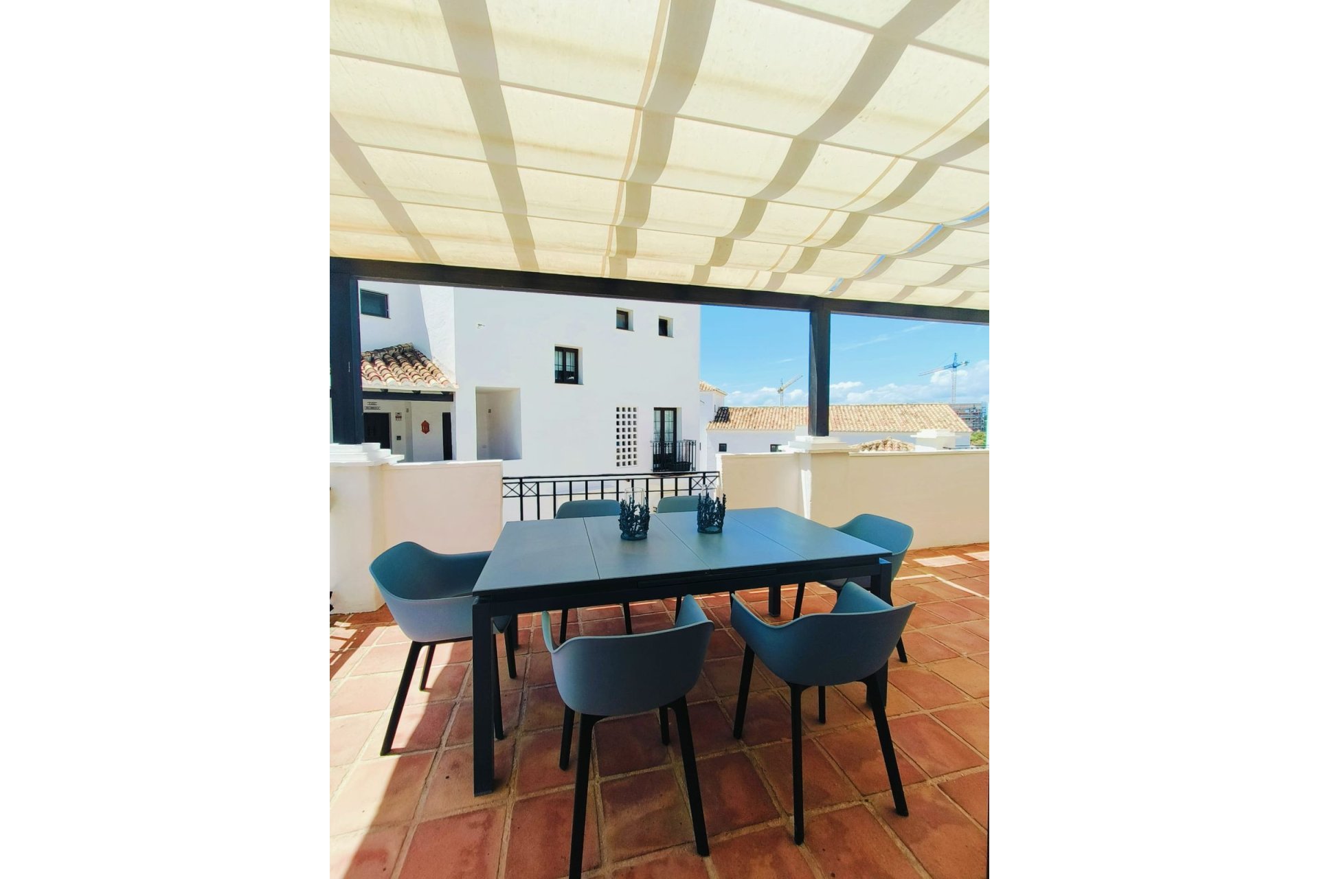 Reventa - Apartment - Penthouse - Marbella - Altos de los Monteros
