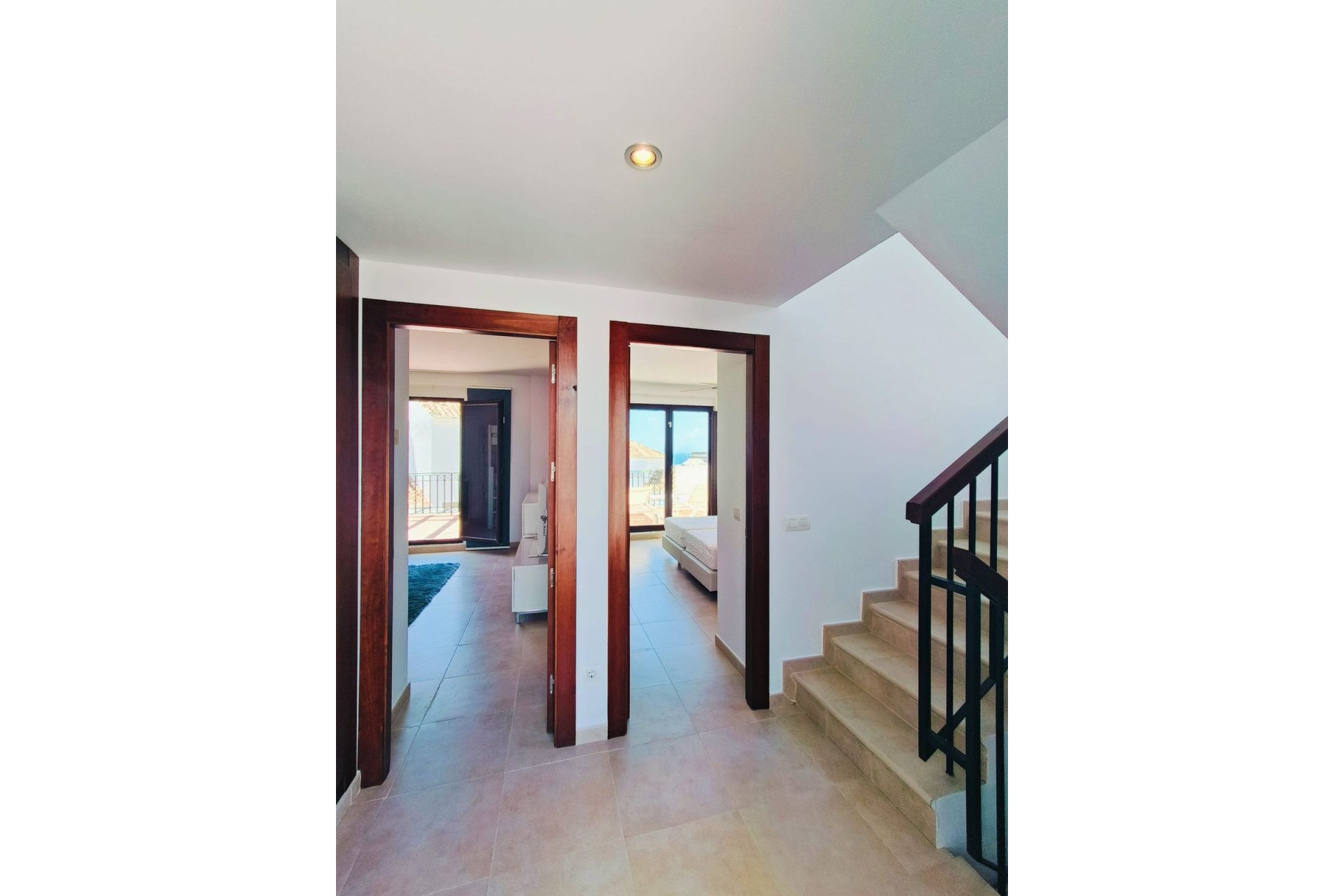 Reventa - Apartment - Penthouse - Marbella - Altos de los Monteros