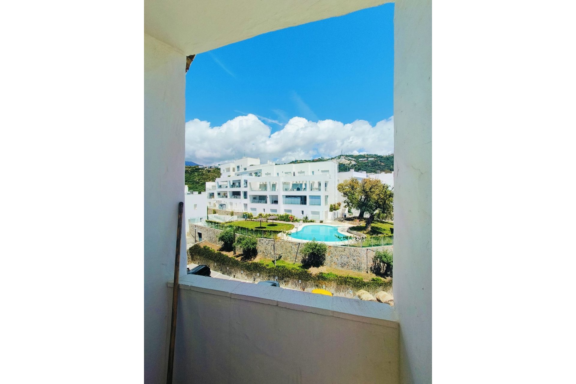 Reventa - Apartment - Penthouse - Marbella - Altos de los Monteros