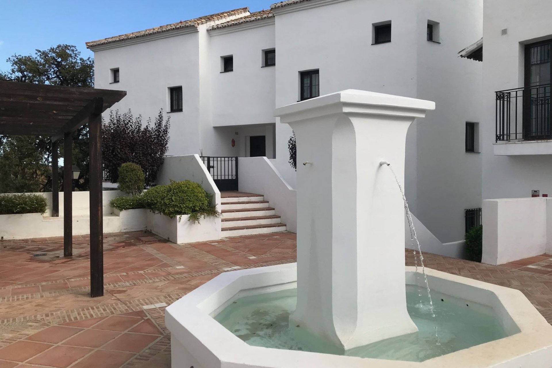 Reventa - Apartment - Penthouse - Marbella - Altos de los Monteros
