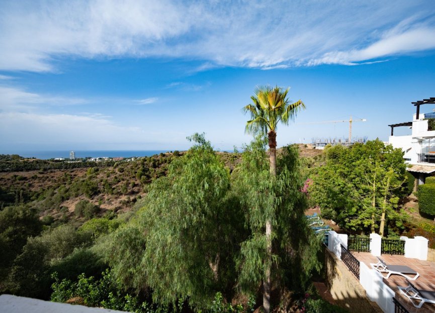 Reventa - Apartment - Penthouse - Marbella - Altos de los Monteros