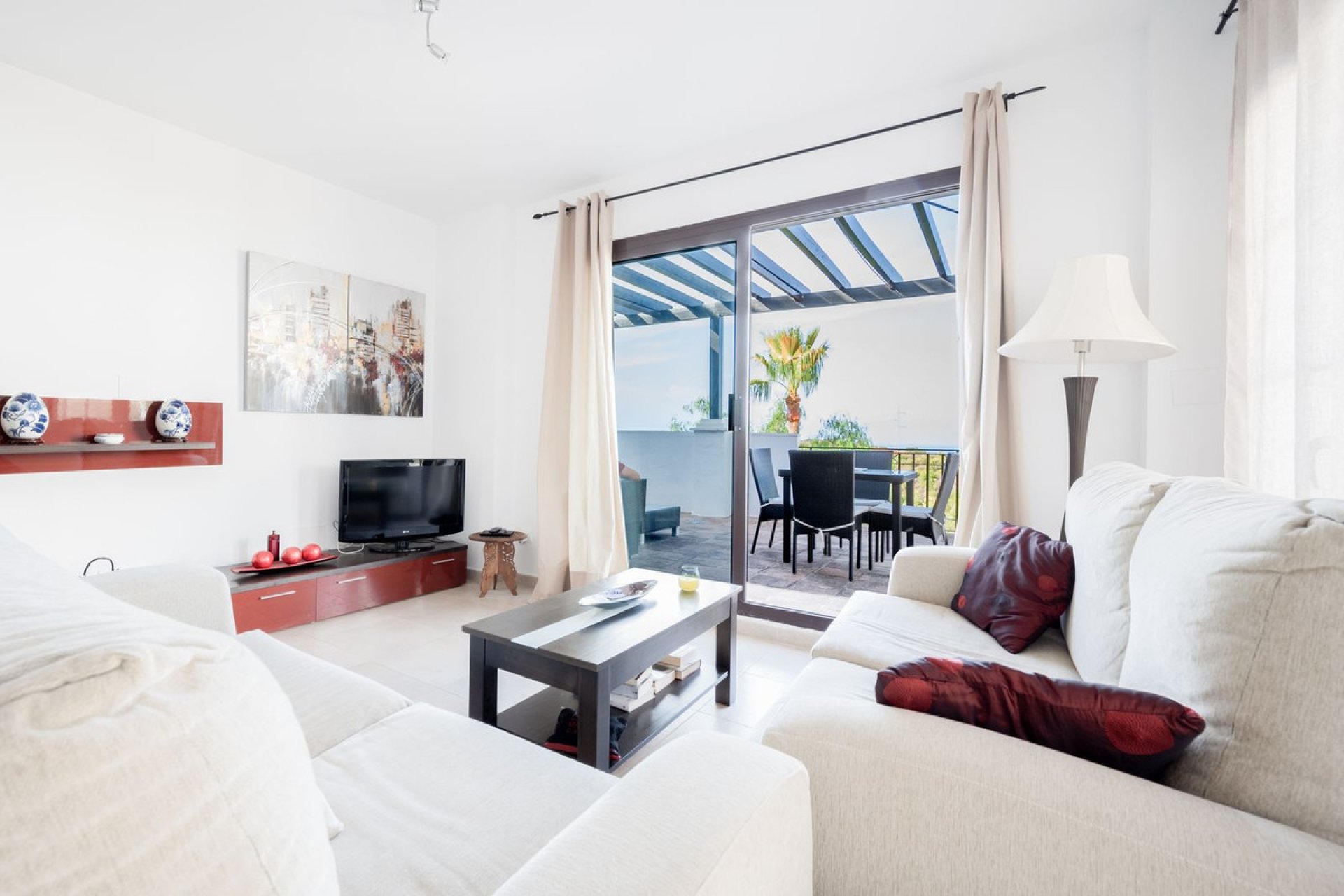 Reventa - Apartment - Penthouse - Marbella - Altos de los Monteros