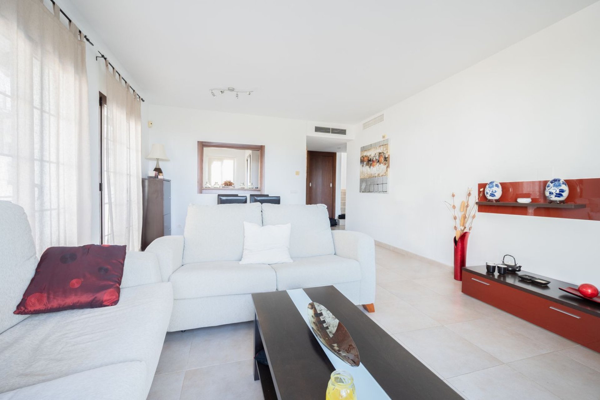 Reventa - Apartment - Penthouse - Marbella - Altos de los Monteros