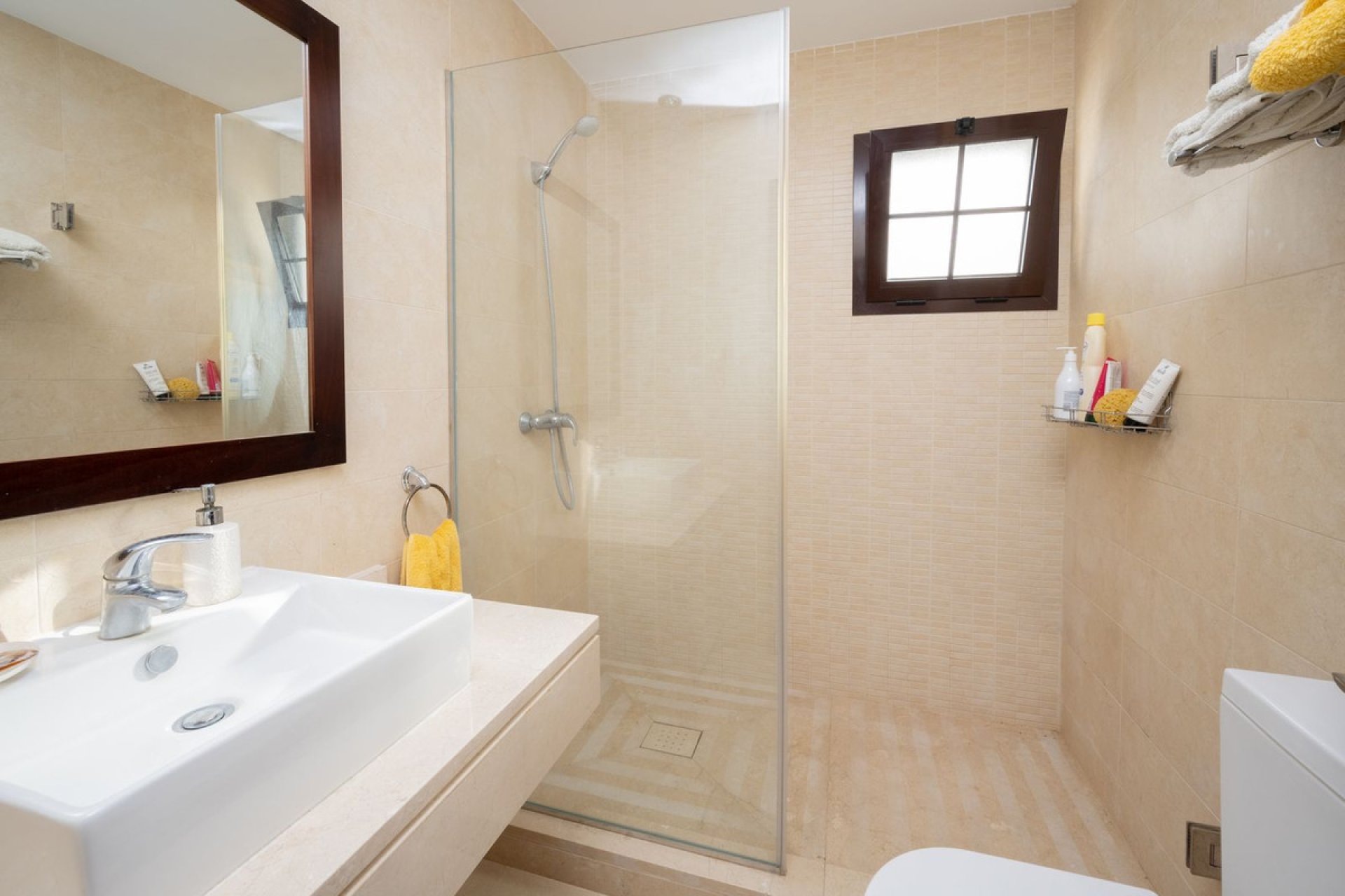 Reventa - Apartment - Penthouse - Marbella - Altos de los Monteros