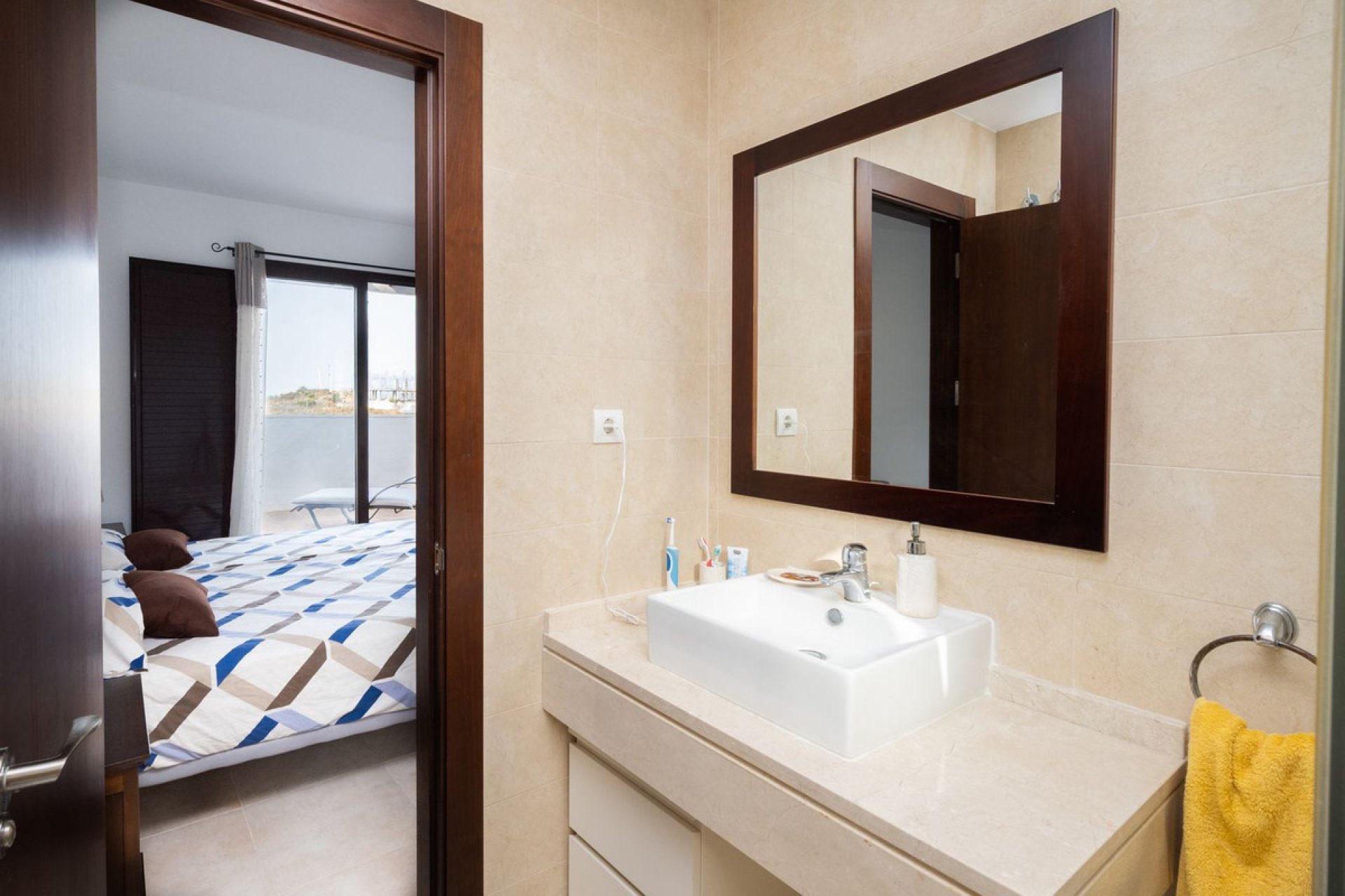 Reventa - Apartment - Penthouse - Marbella - Altos de los Monteros