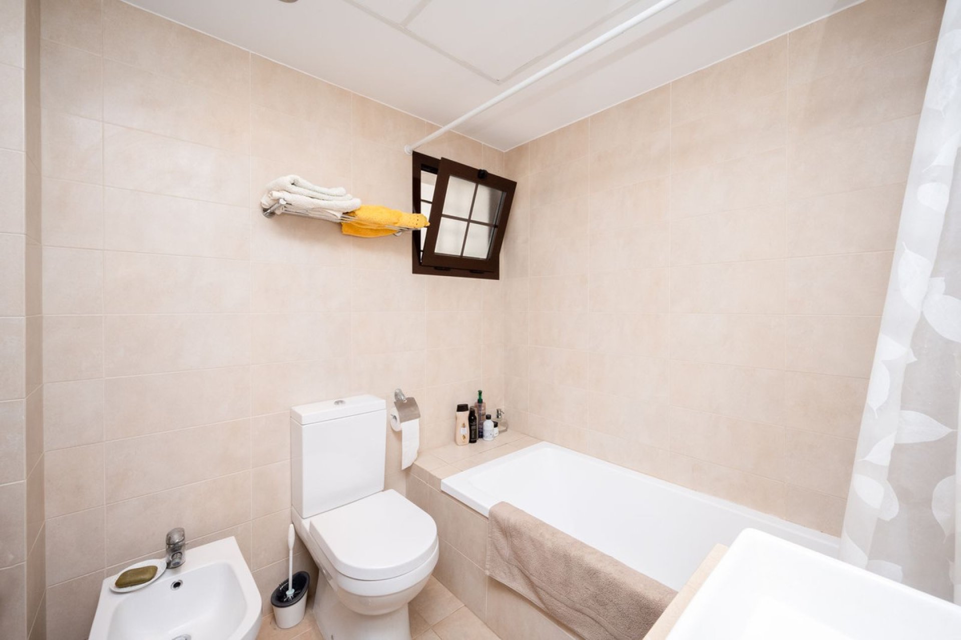 Reventa - Apartment - Penthouse - Marbella - Altos de los Monteros