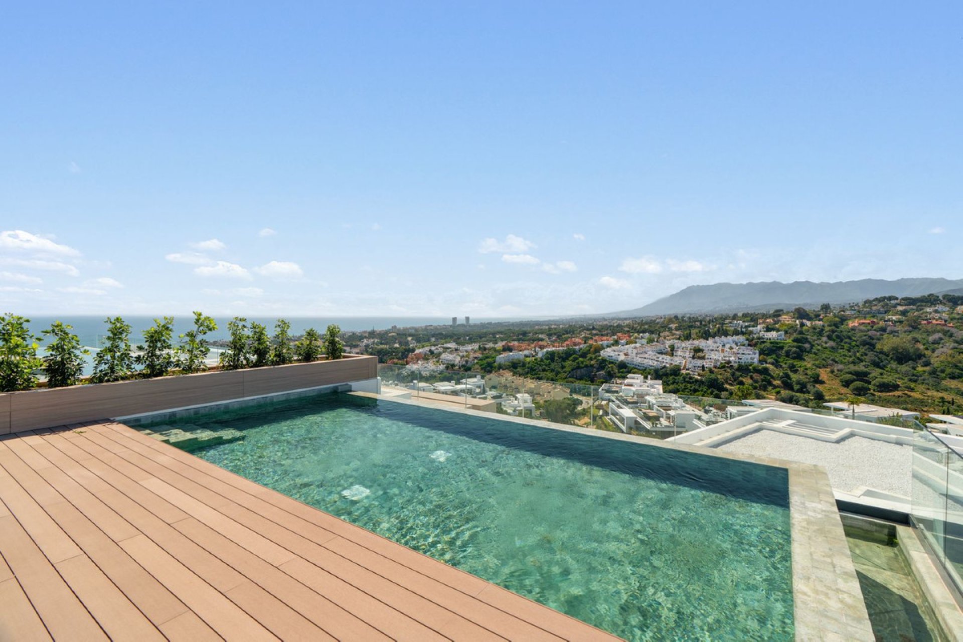 Reventa - Apartment - Penthouse - Marbella - Artola