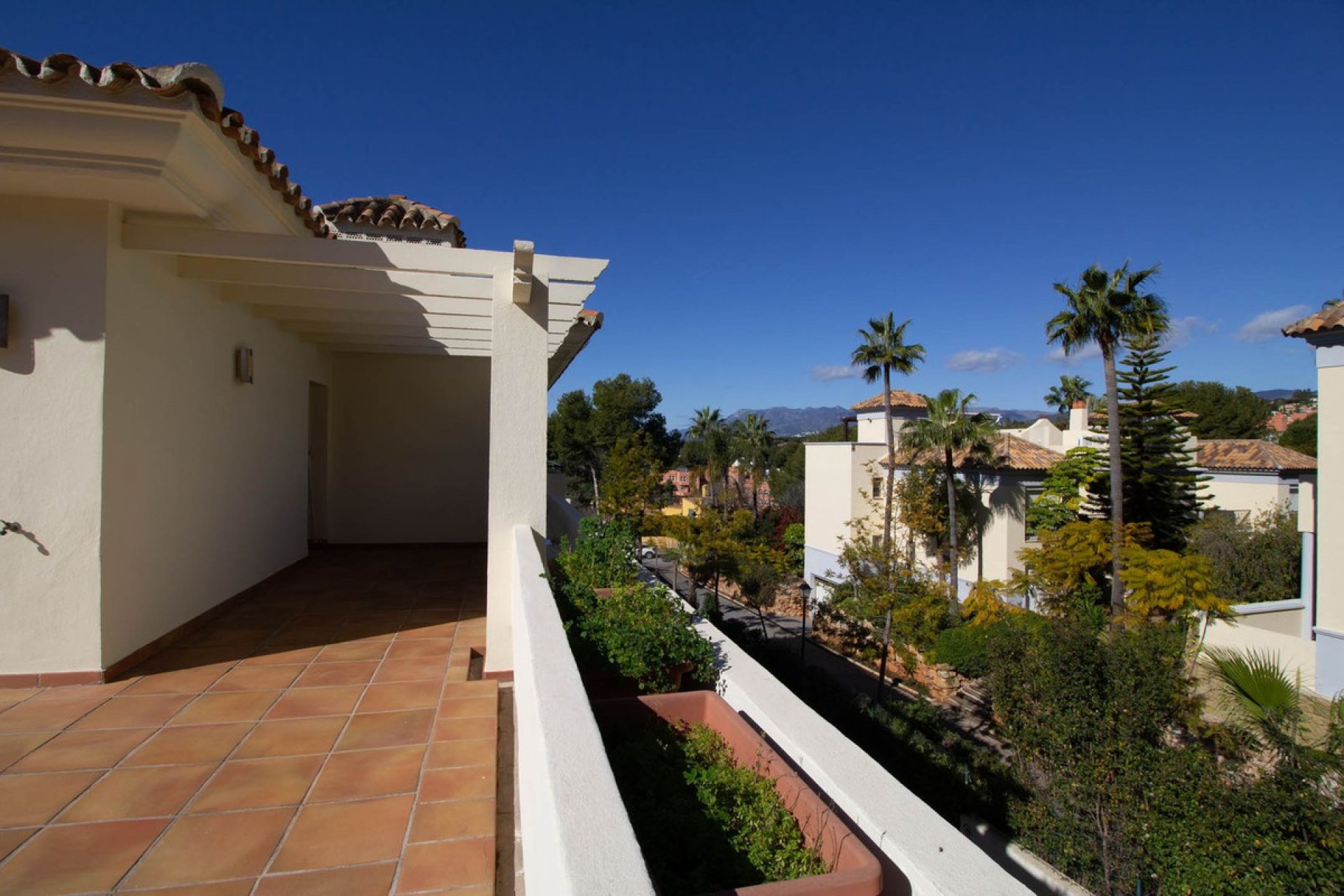 Reventa - Apartment - Penthouse - Marbella - Artola