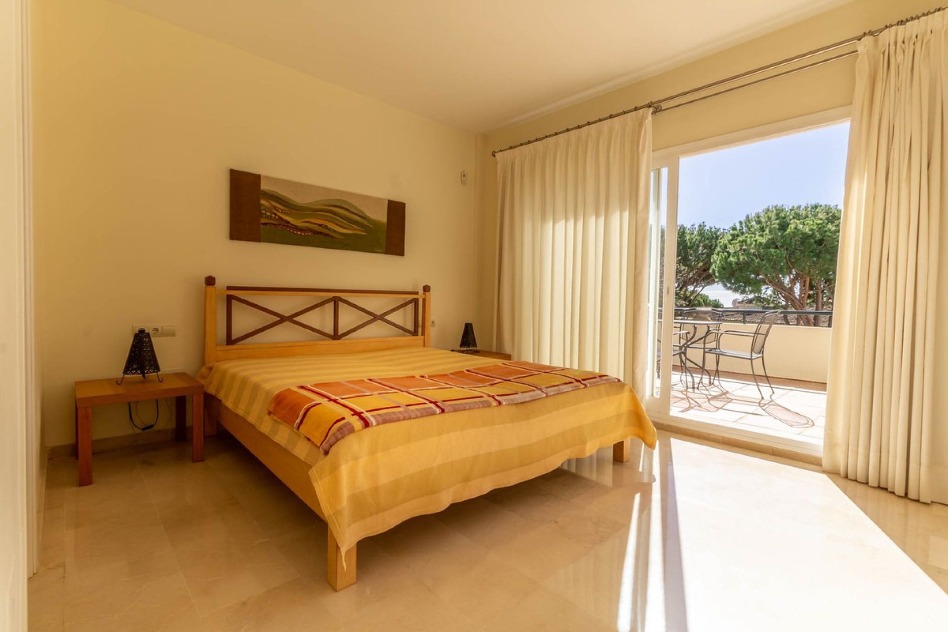 Reventa - Apartment - Penthouse - Marbella - Artola