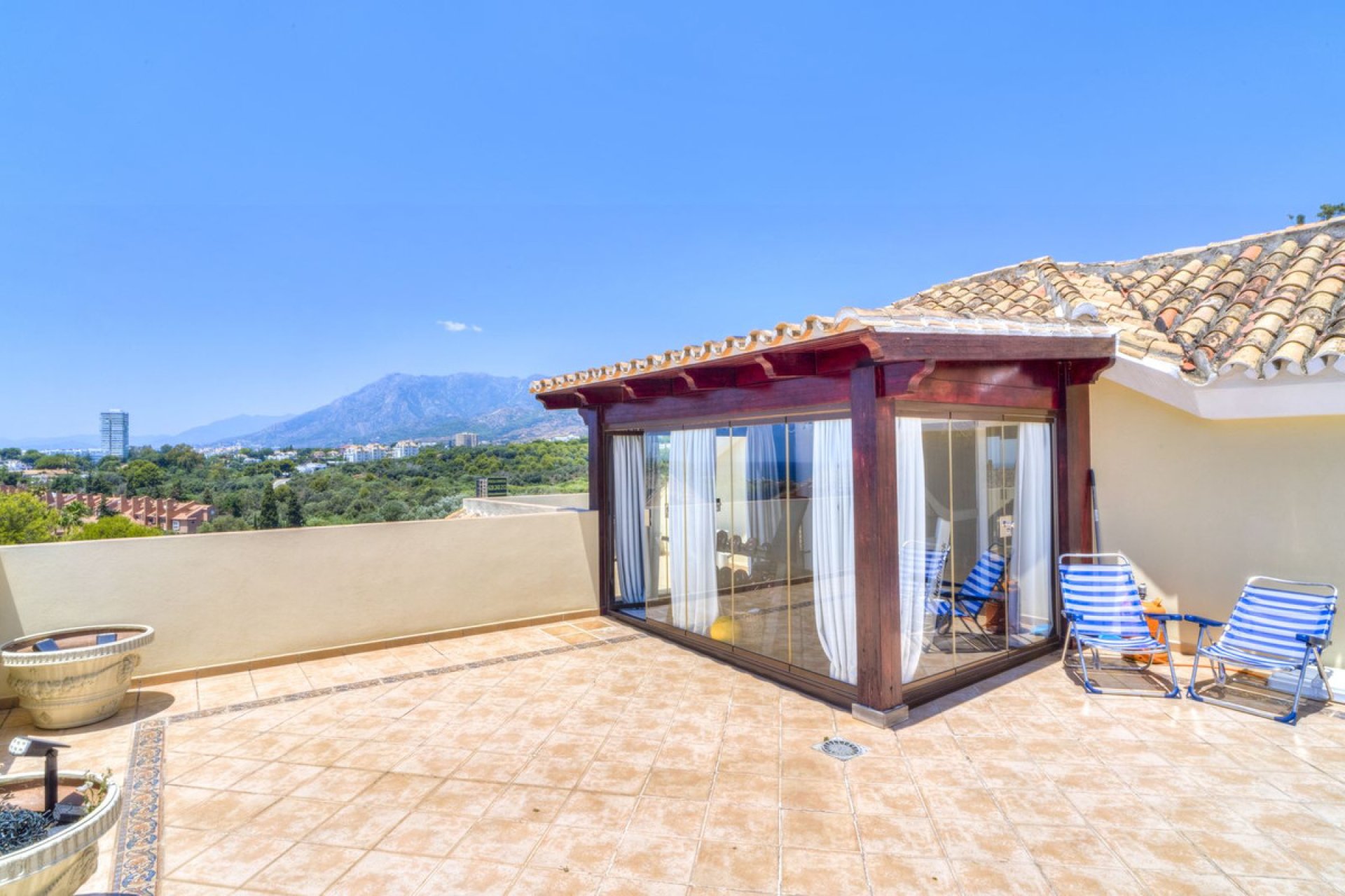 Reventa - Apartment - Penthouse - Marbella - Bahía de Marbella