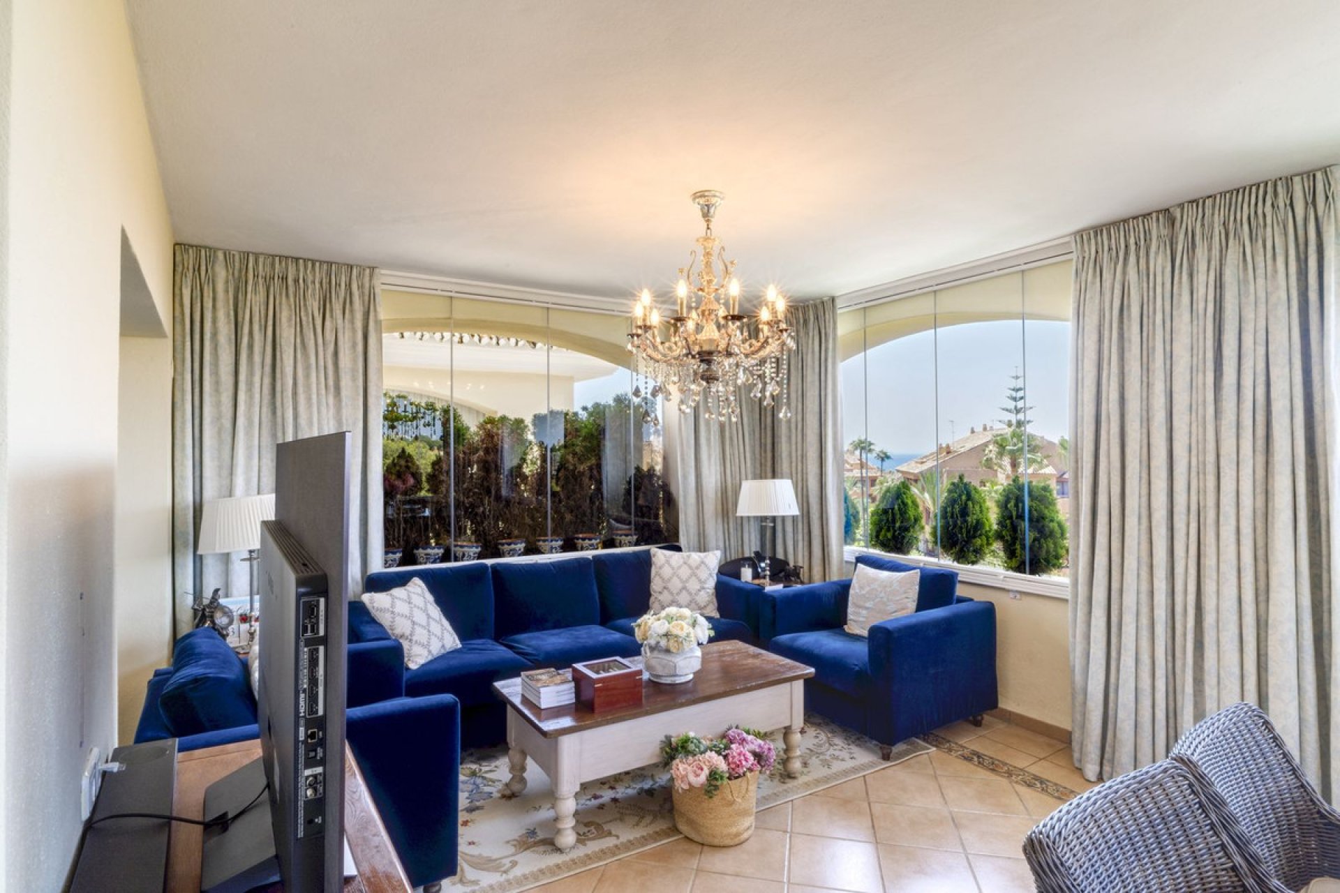 Reventa - Apartment - Penthouse - Marbella - Bahía de Marbella