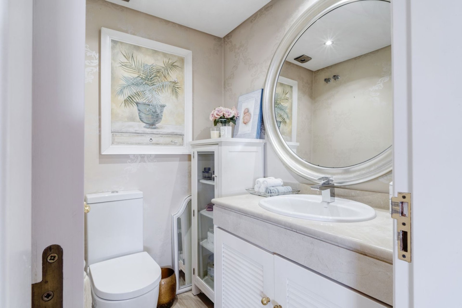 Reventa - Apartment - Penthouse - Marbella - Bahía de Marbella