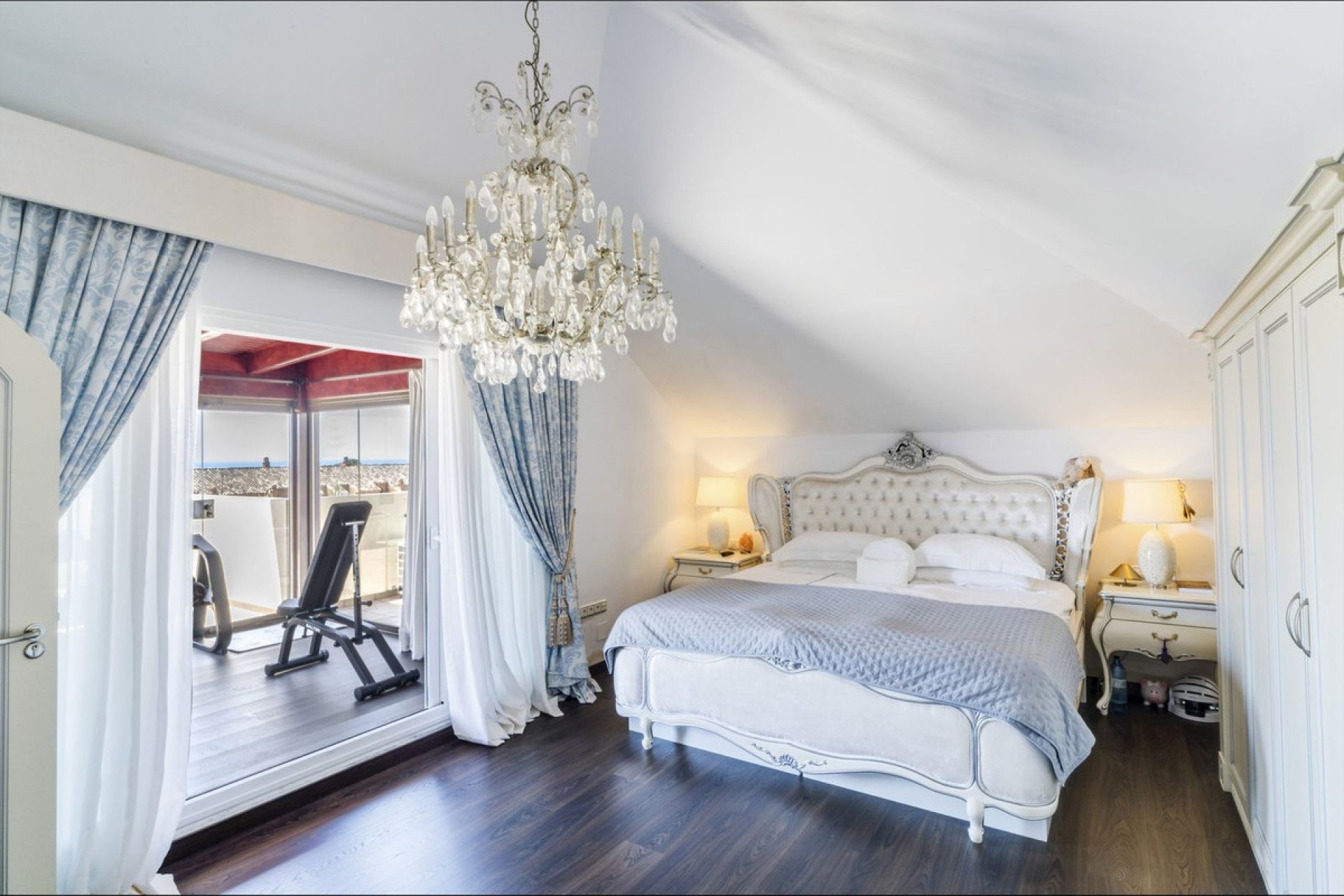 Reventa - Apartment - Penthouse - Marbella - Bahía de Marbella