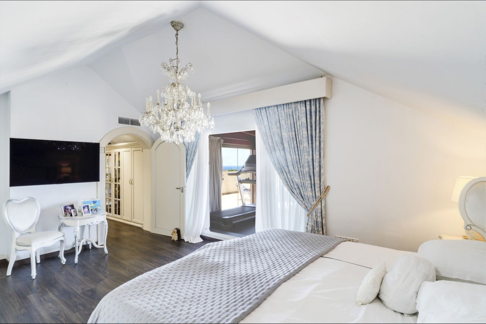 Reventa - Apartment - Penthouse - Marbella - Bahía de Marbella