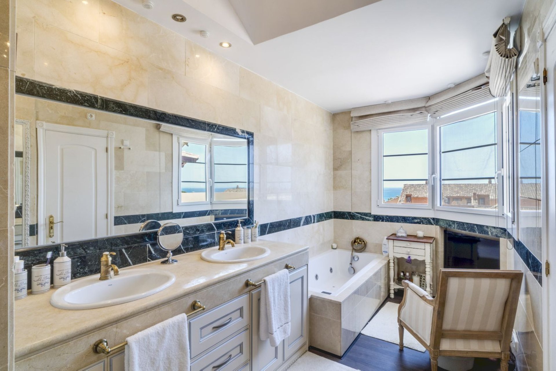 Reventa - Apartment - Penthouse - Marbella - Bahía de Marbella