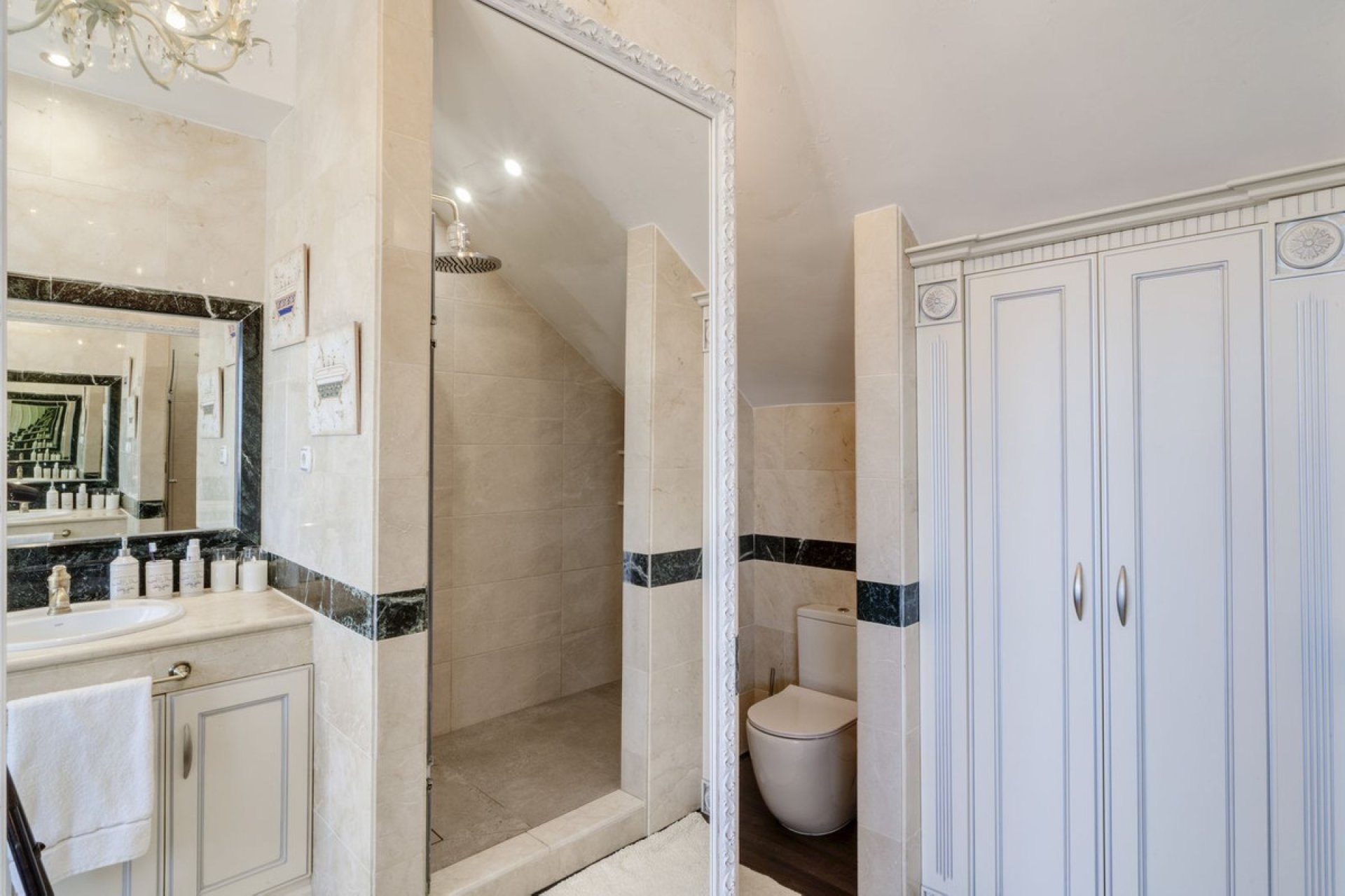 Reventa - Apartment - Penthouse - Marbella - Bahía de Marbella