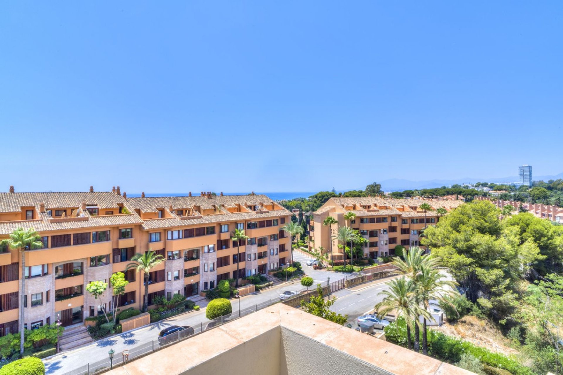Reventa - Apartment - Penthouse - Marbella - Bahía de Marbella