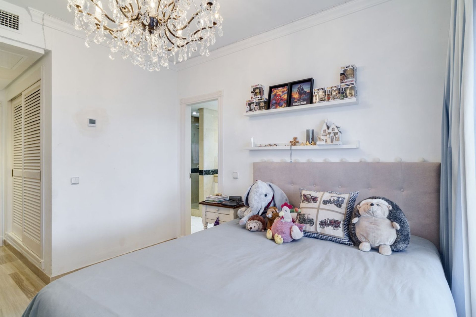 Reventa - Apartment - Penthouse - Marbella - Bahía de Marbella