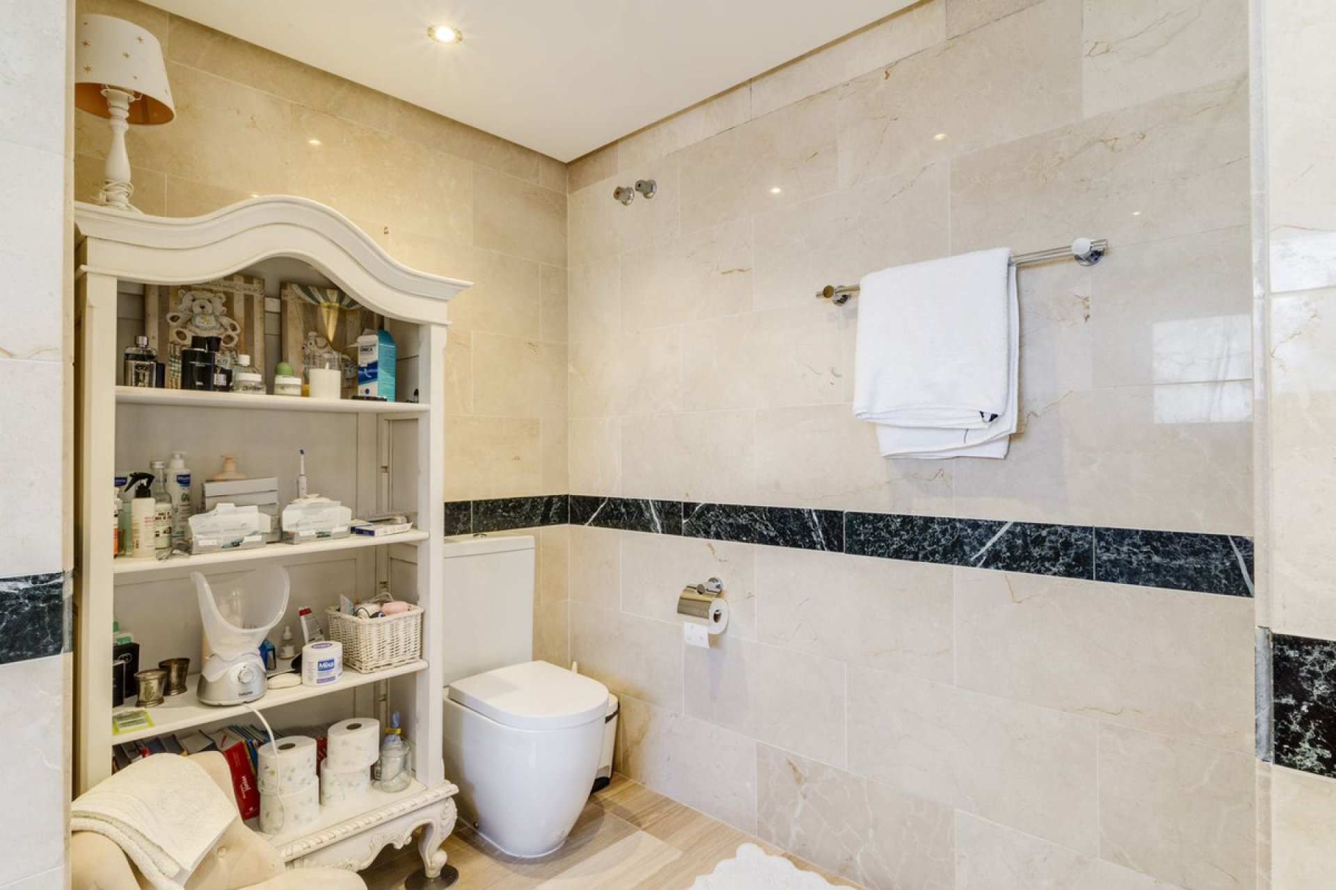 Reventa - Apartment - Penthouse - Marbella - Bahía de Marbella