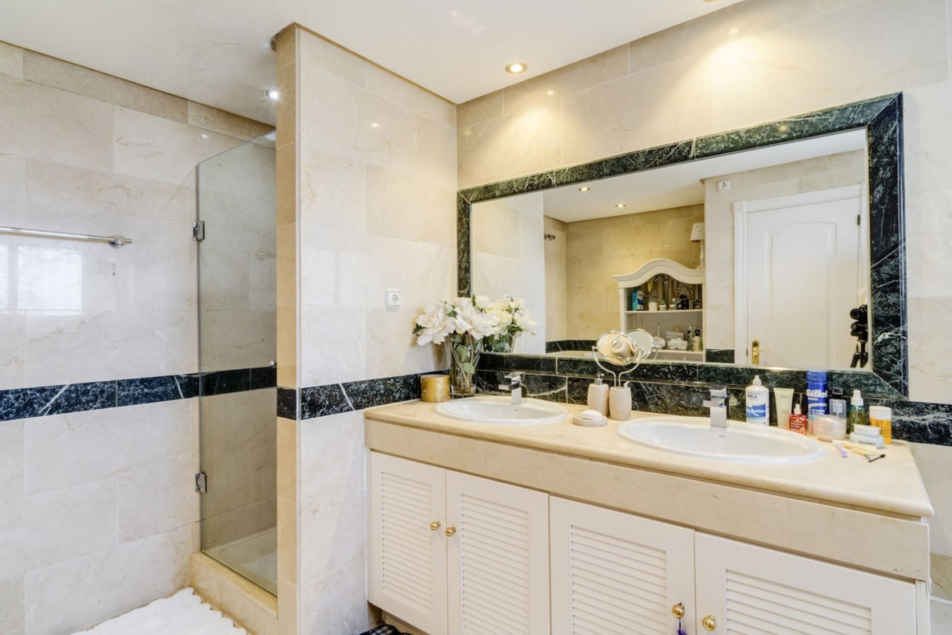 Reventa - Apartment - Penthouse - Marbella - Bahía de Marbella