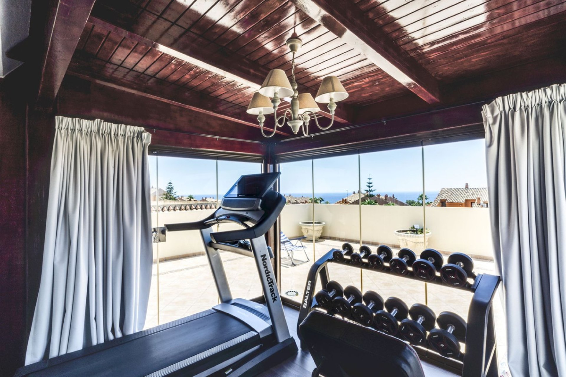 Reventa - Apartment - Penthouse - Marbella - Bahía de Marbella