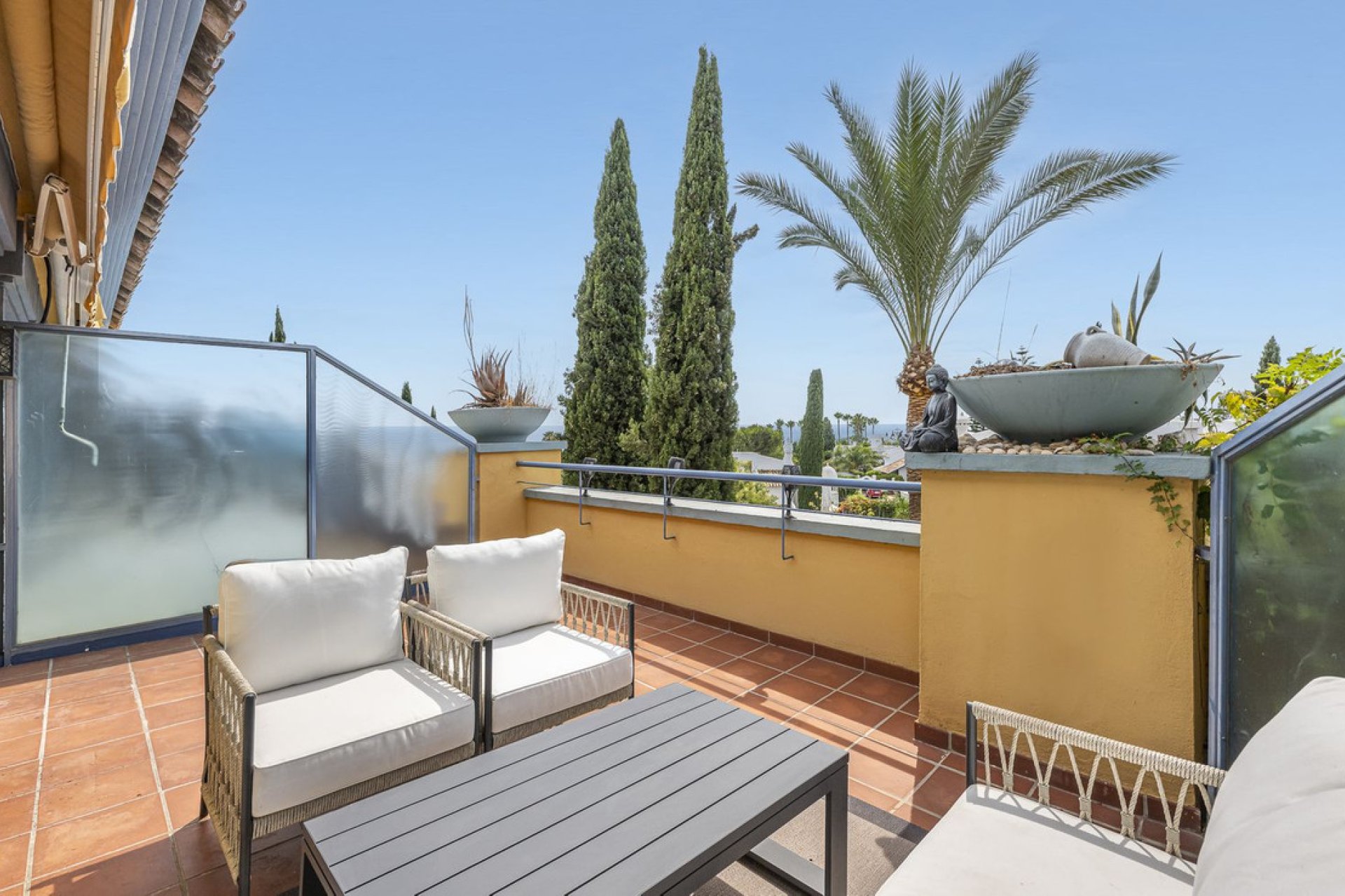 Reventa - Apartment - Penthouse - Marbella - Bahía de Marbella