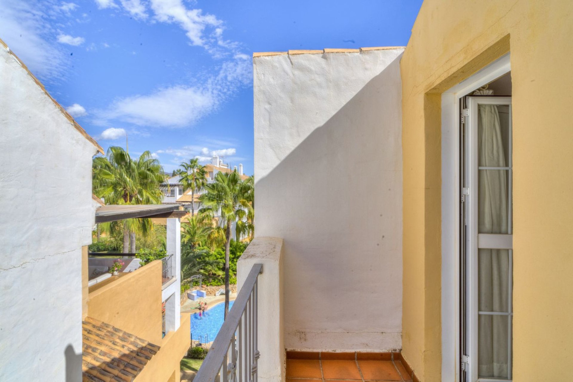 Reventa - Apartment - Penthouse - Marbella - Bahía de Marbella