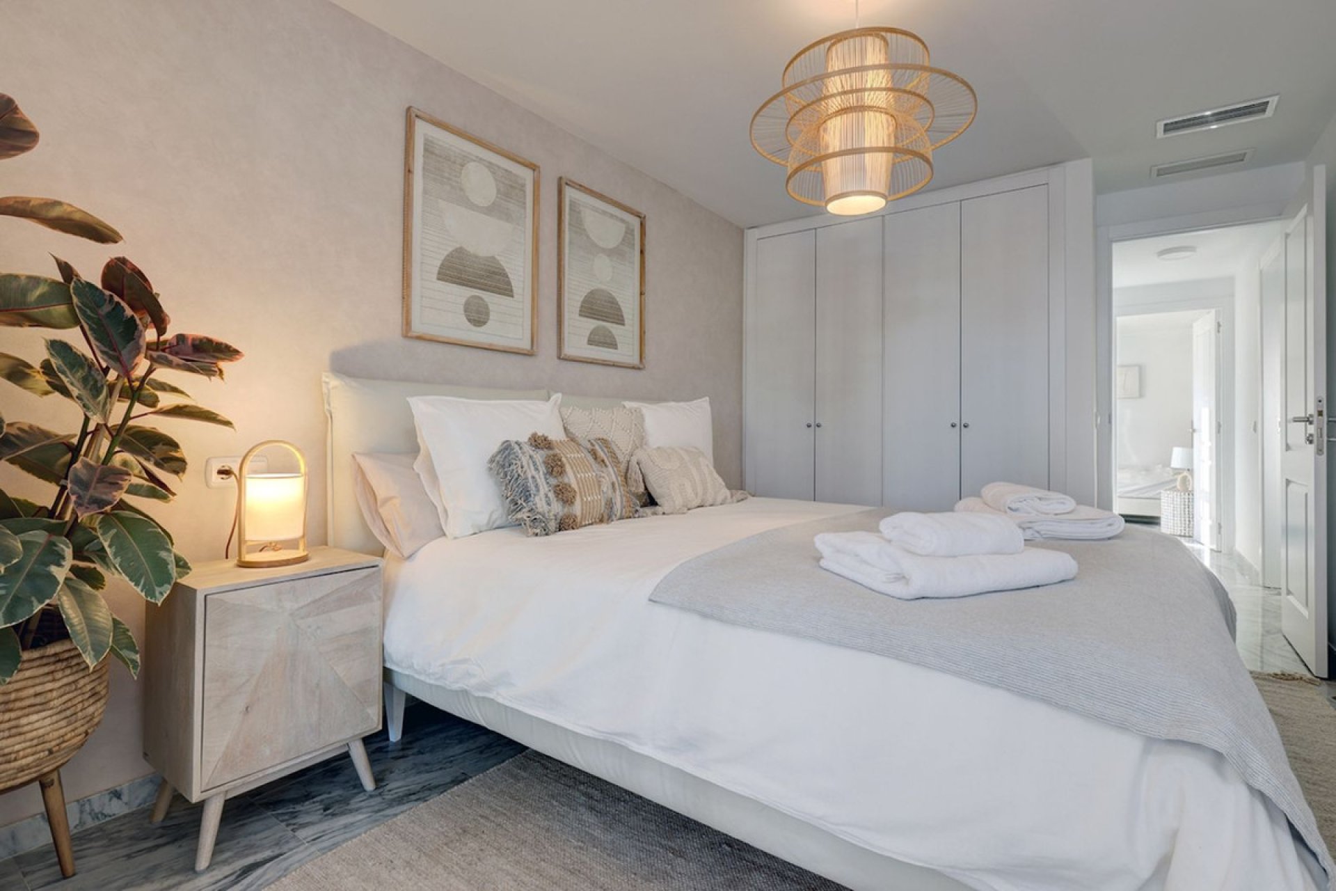 Reventa - Apartment - Penthouse - Marbella - Bahía de Marbella