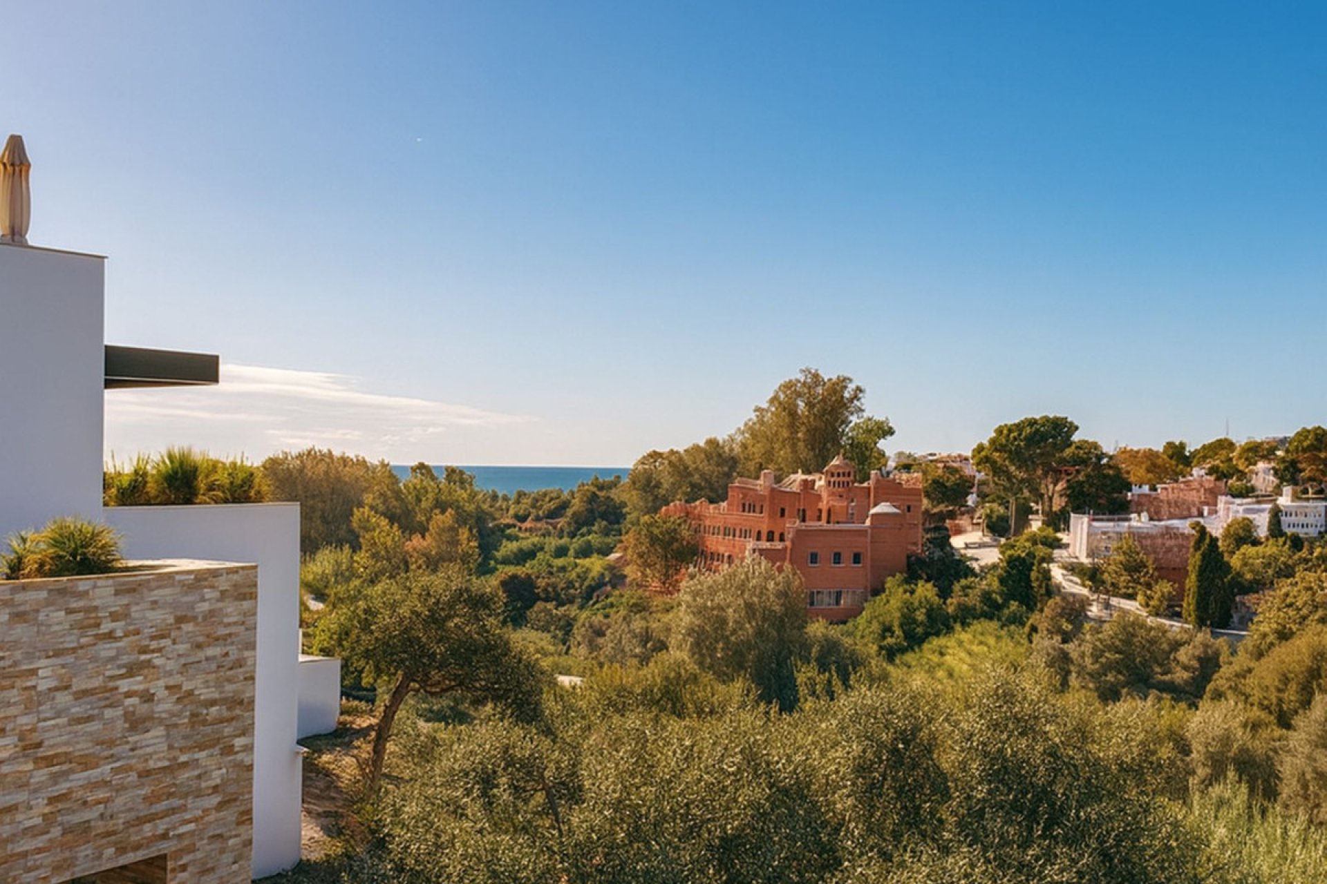 Reventa - Apartment - Penthouse - Marbella - Cabopino