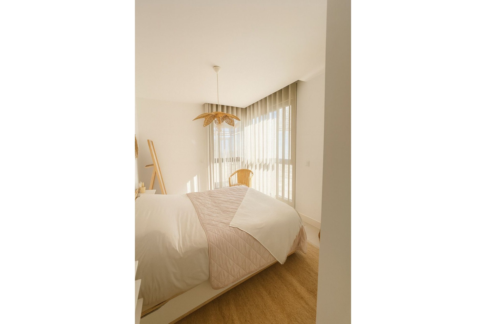 Reventa - Apartment - Penthouse - Marbella - Cabopino