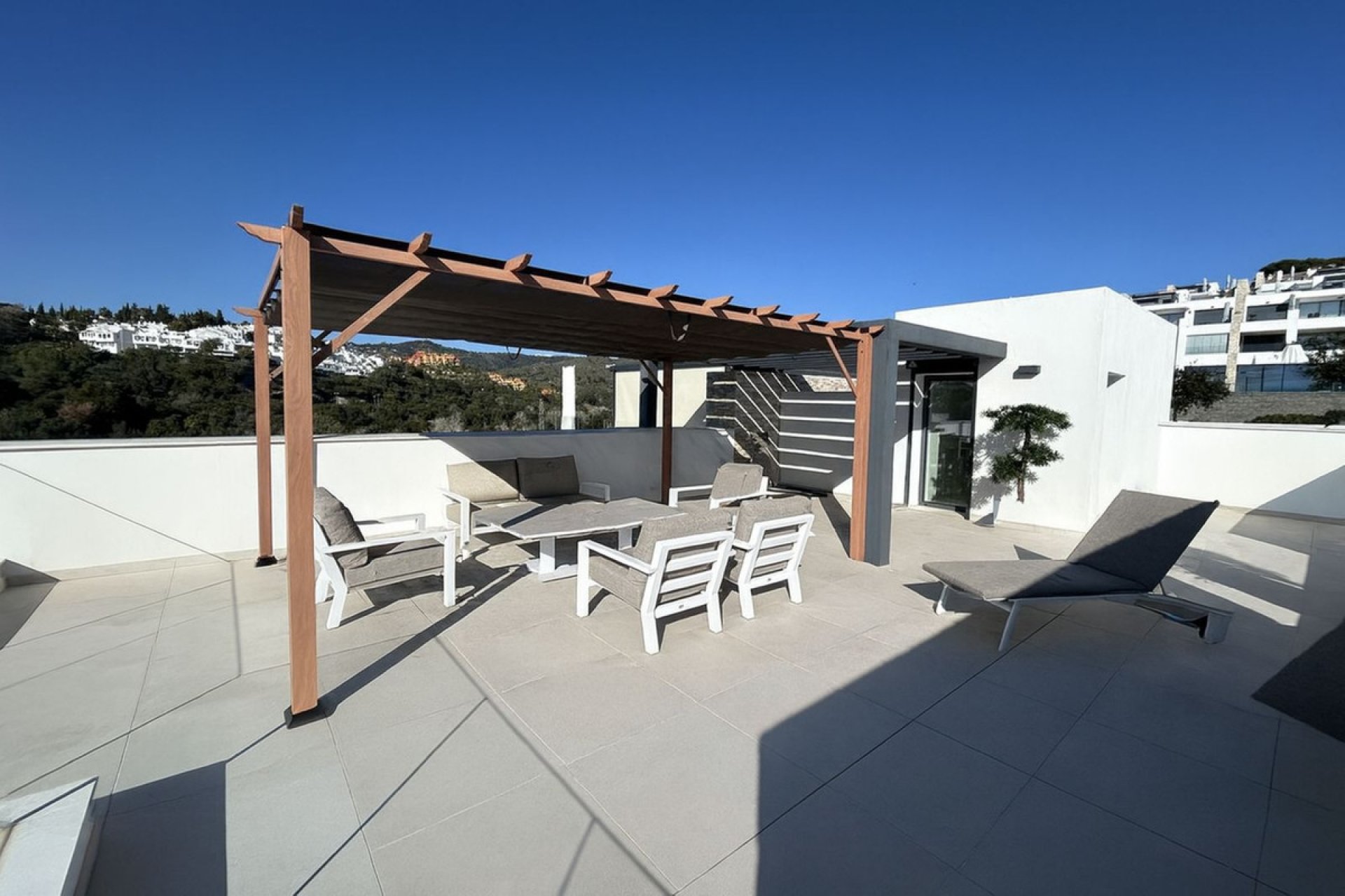 Reventa - Apartment - Penthouse - Marbella - Cabopino