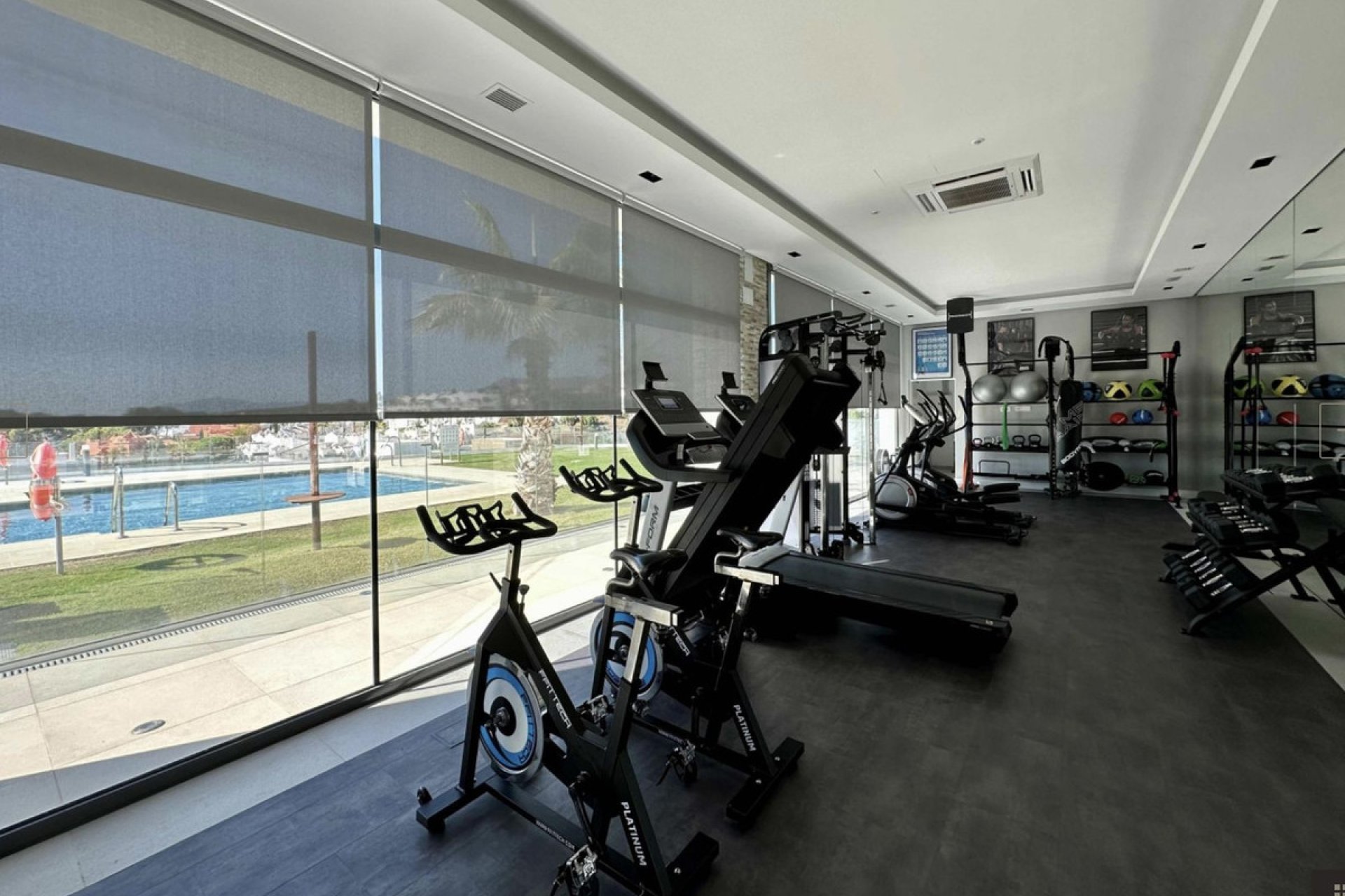 Reventa - Apartment - Penthouse - Marbella - Cabopino