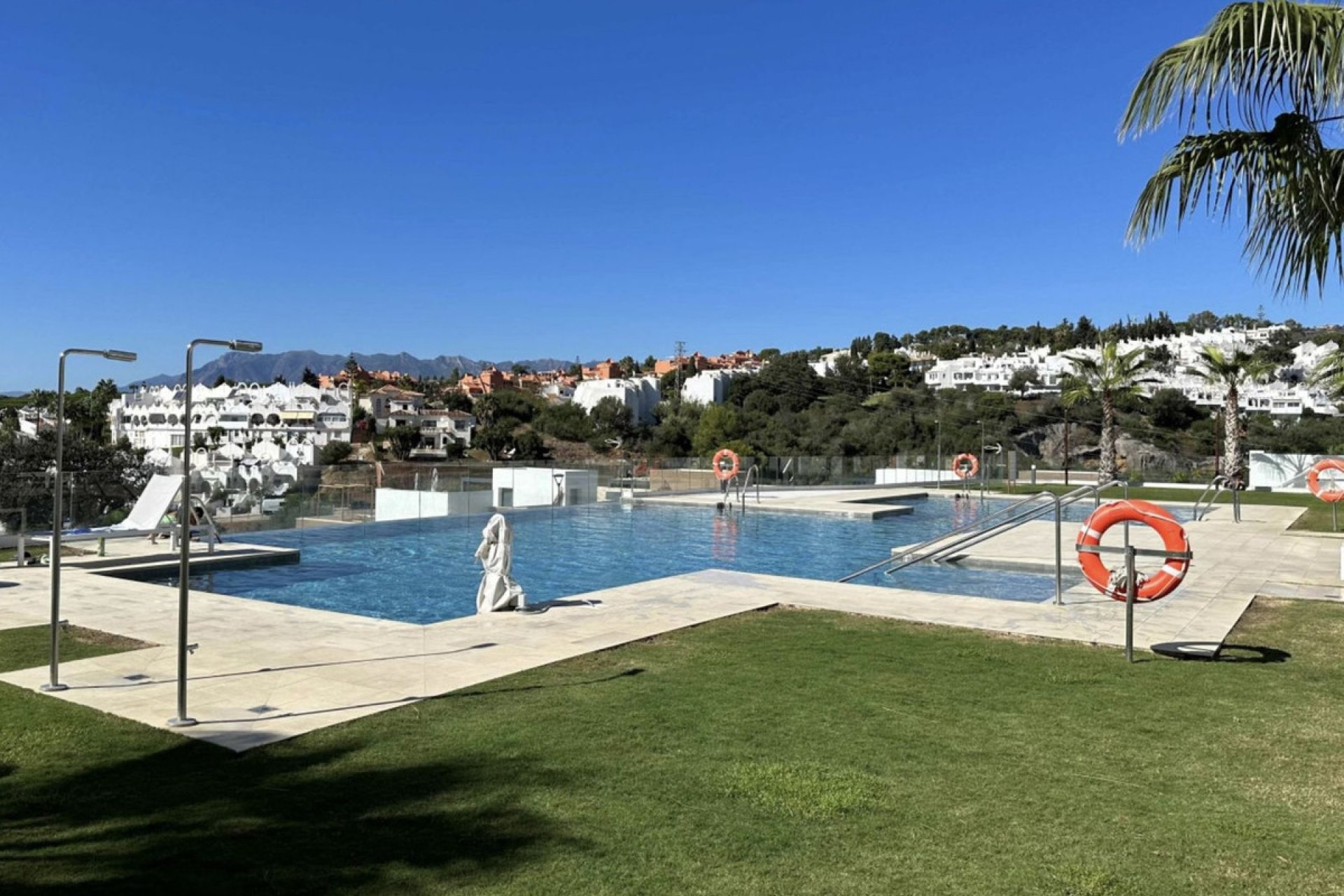 Reventa - Apartment - Penthouse - Marbella - Cabopino