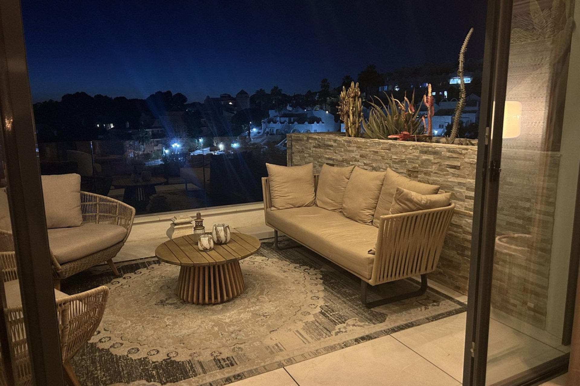 Reventa - Apartment - Penthouse - Marbella - Cabopino