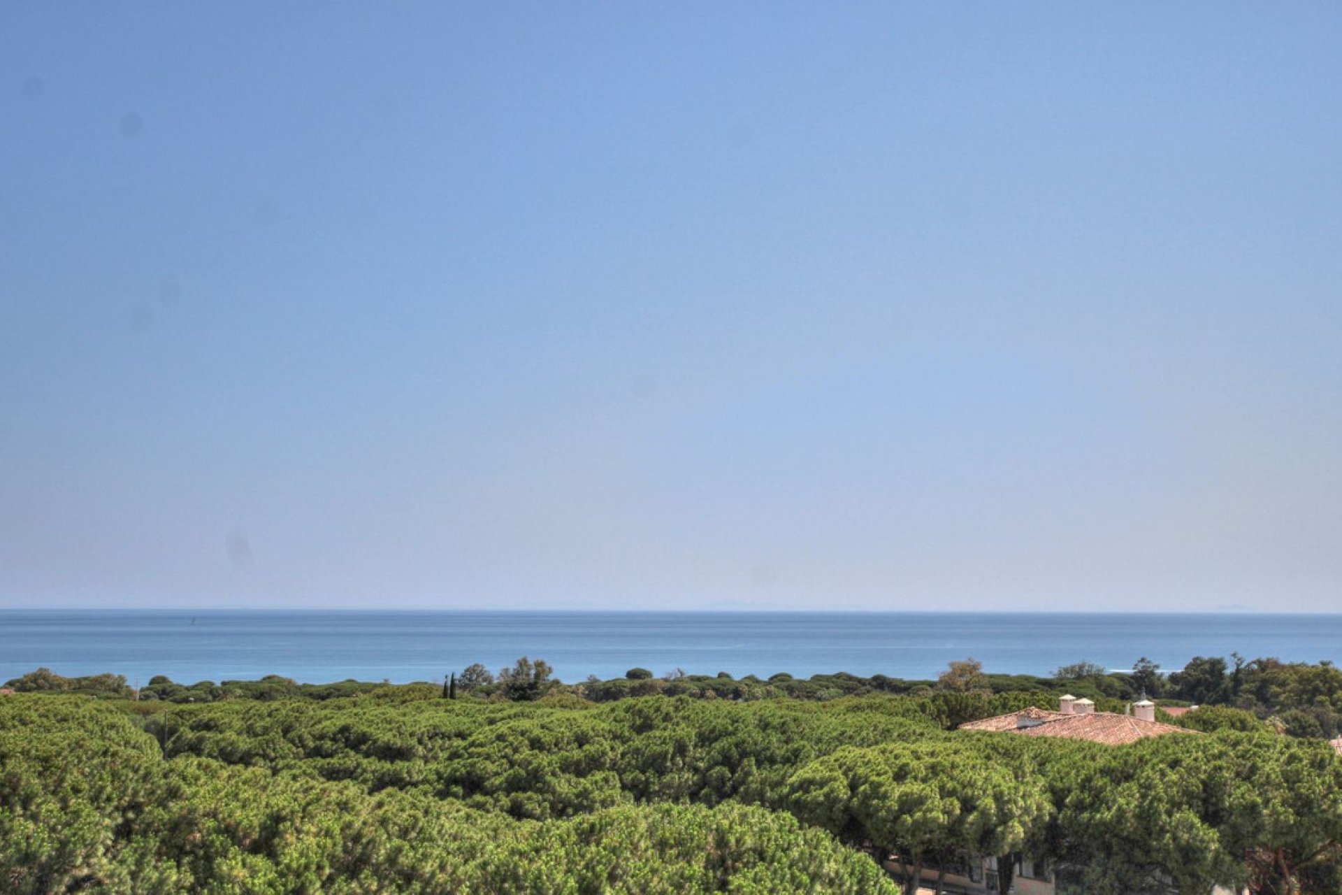 Reventa - Apartment - Penthouse - Marbella - Cabopino