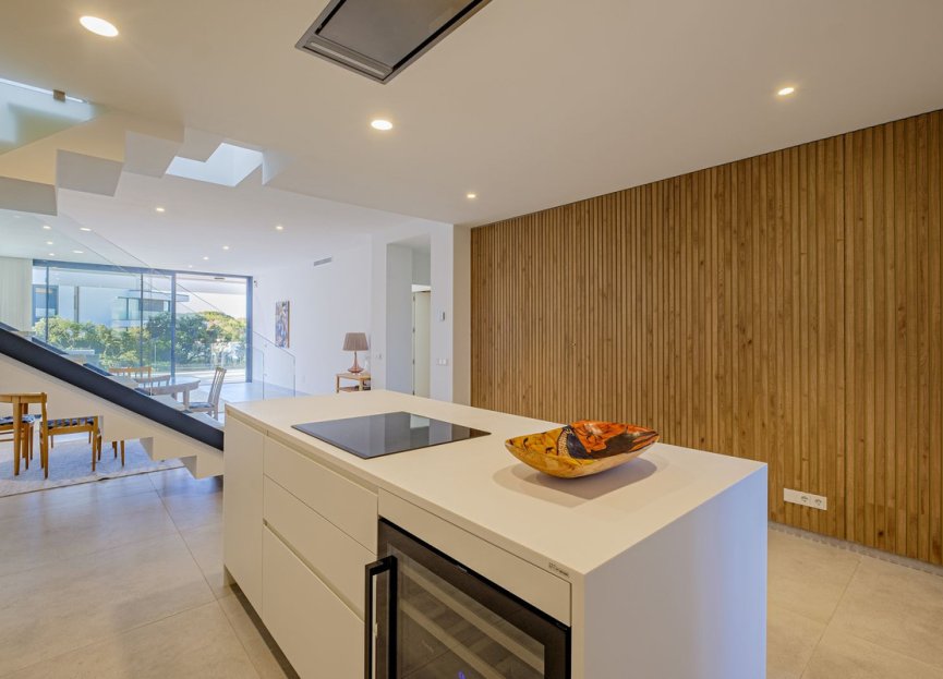 Reventa - Apartment - Penthouse - Marbella - Cabopino