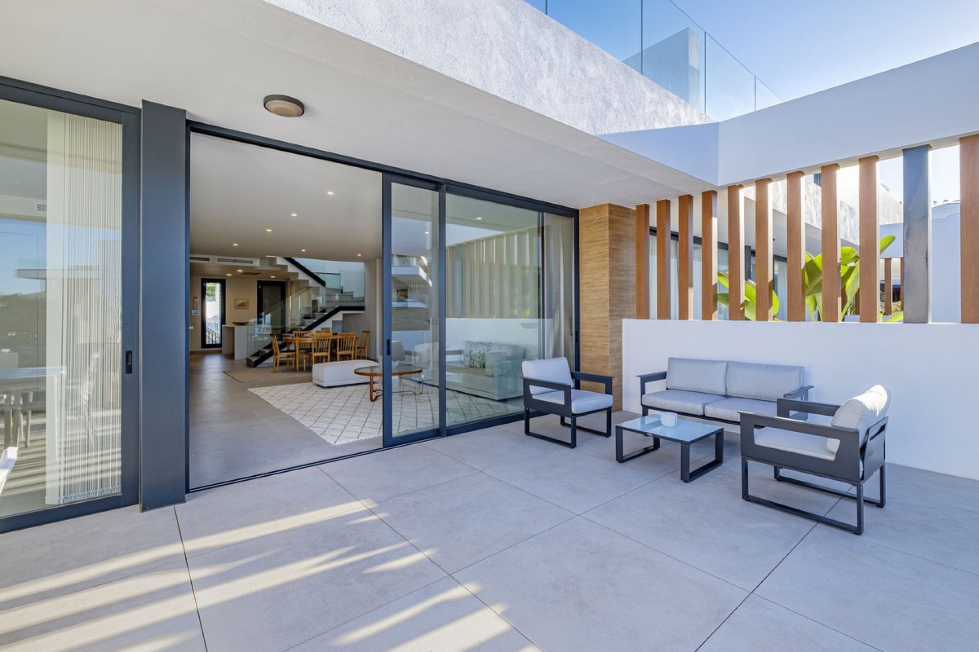 Reventa - Apartment - Penthouse - Marbella - Cabopino