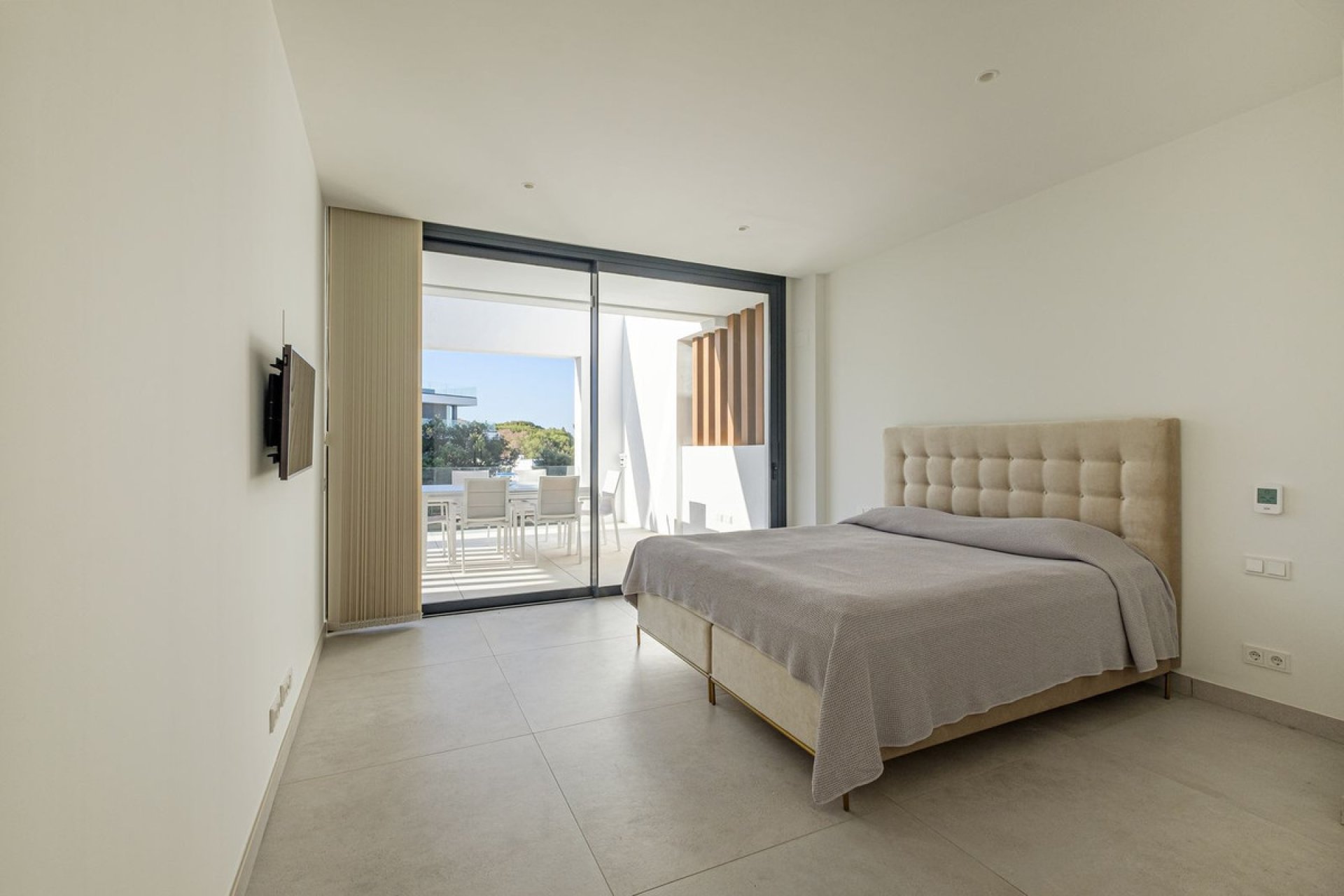Reventa - Apartment - Penthouse - Marbella - Cabopino
