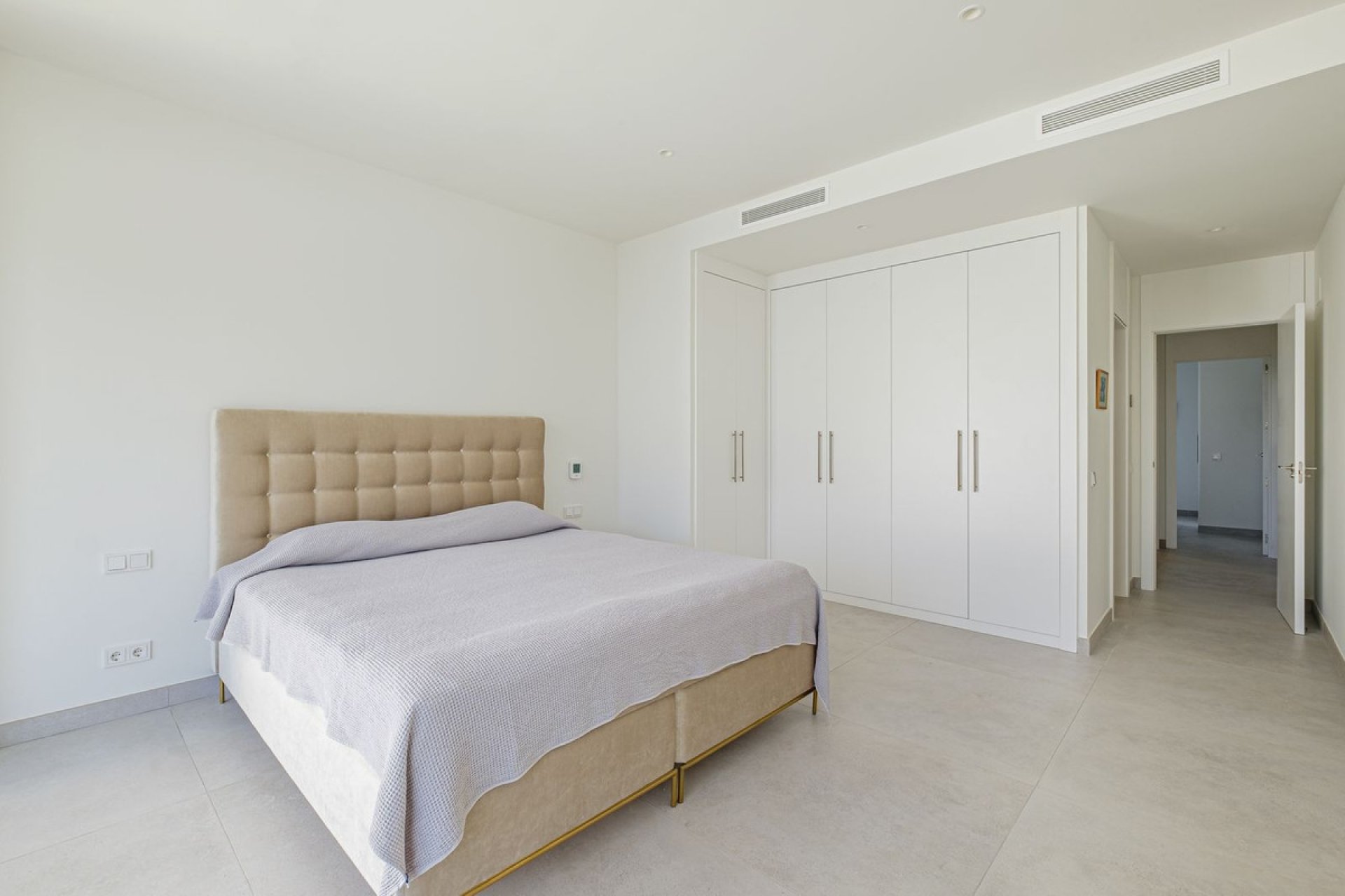 Reventa - Apartment - Penthouse - Marbella - Cabopino