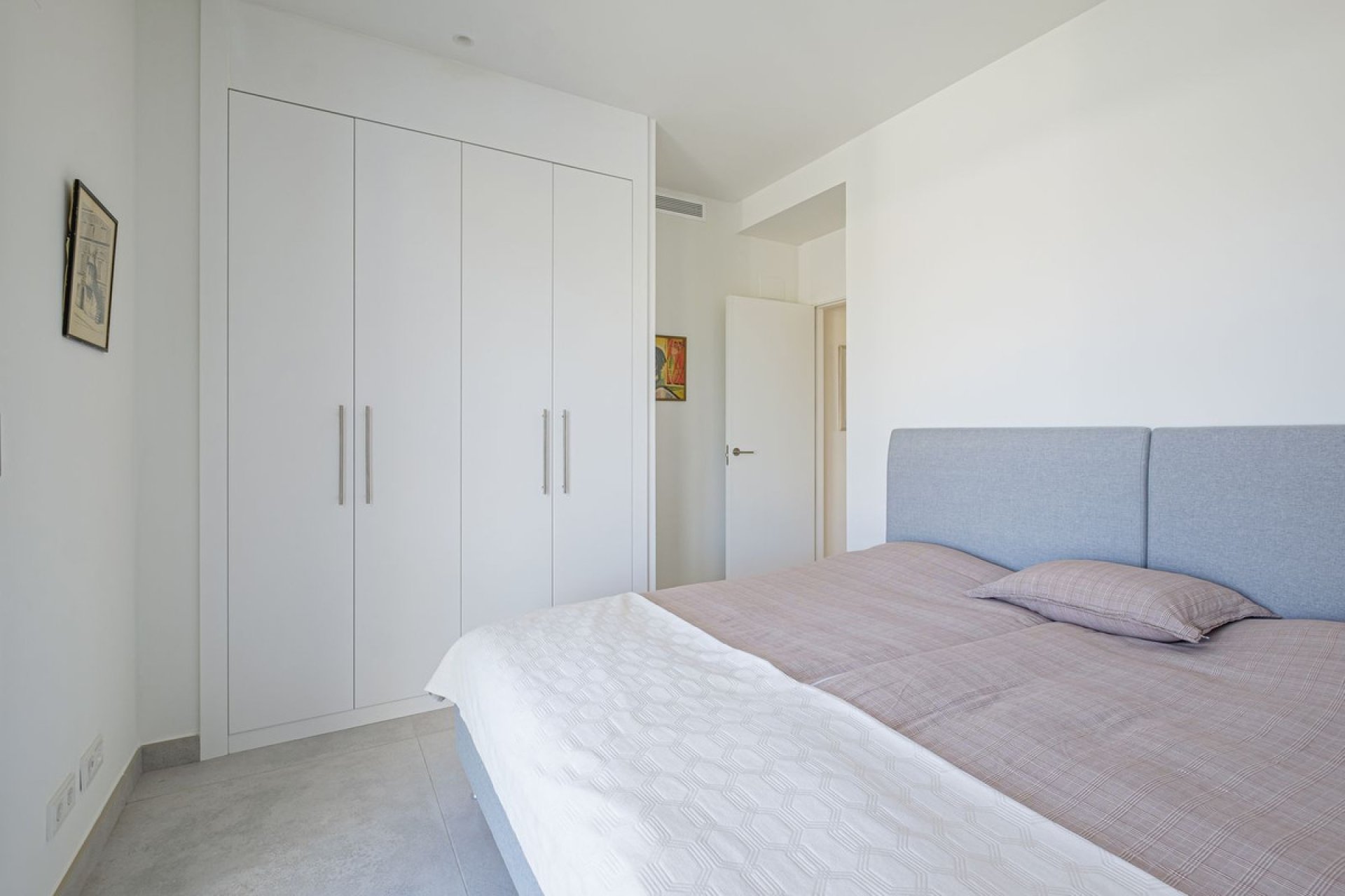 Reventa - Apartment - Penthouse - Marbella - Cabopino