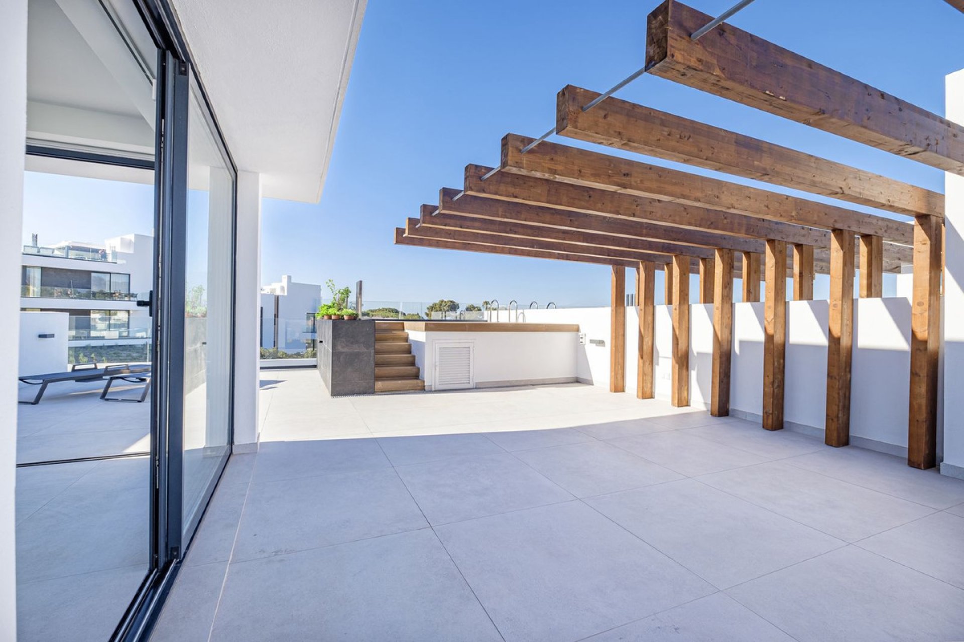 Reventa - Apartment - Penthouse - Marbella - Cabopino