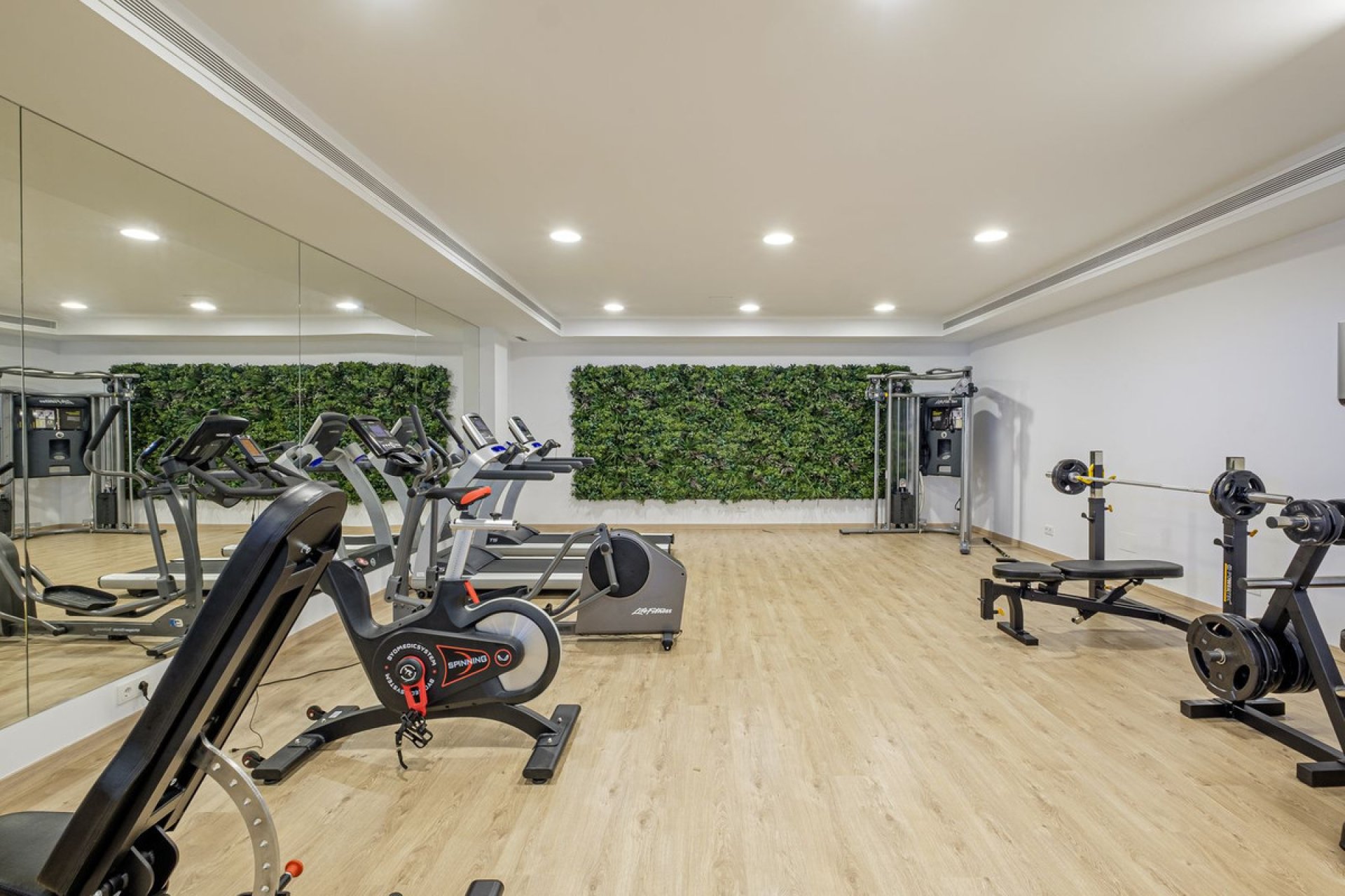 Reventa - Apartment - Penthouse - Marbella - Cabopino