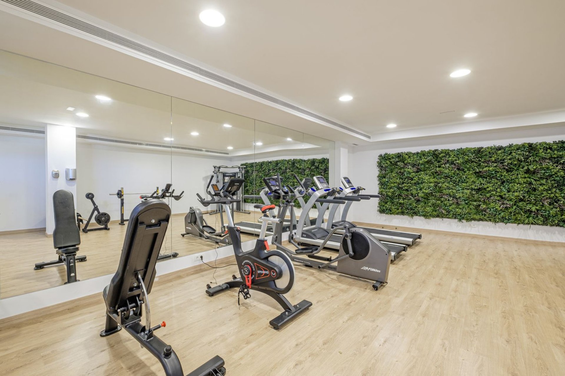 Reventa - Apartment - Penthouse - Marbella - Cabopino