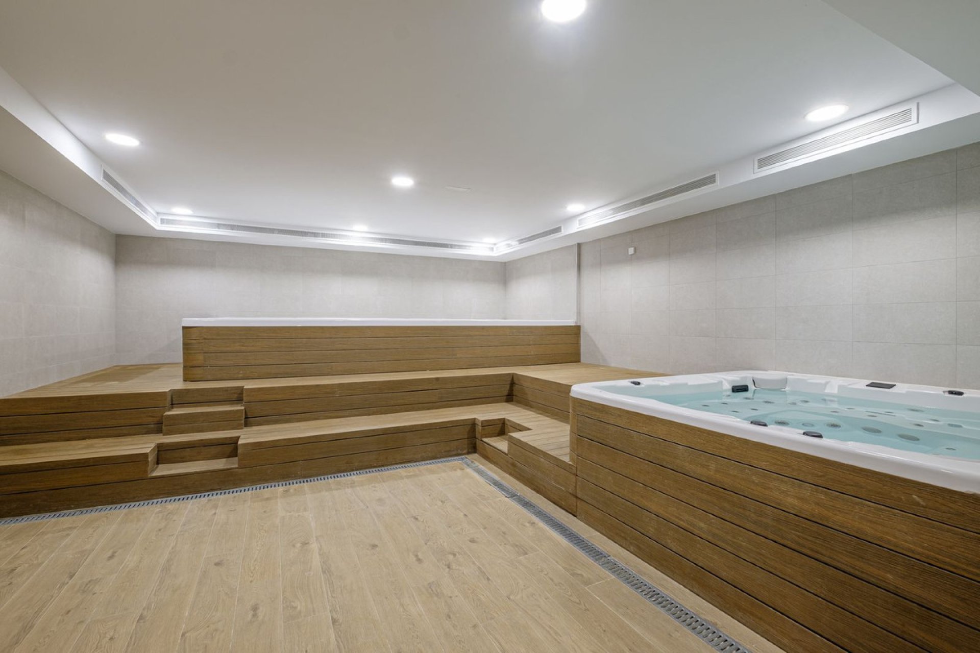 Reventa - Apartment - Penthouse - Marbella - Cabopino