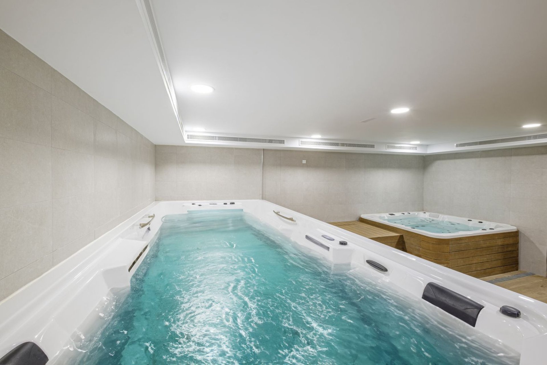 Reventa - Apartment - Penthouse - Marbella - Cabopino