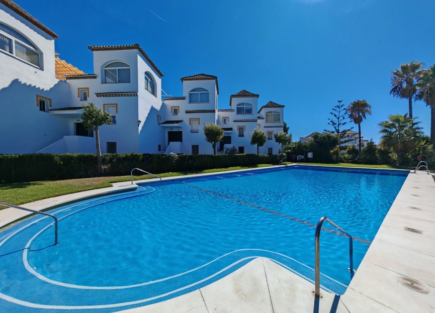 Reventa - Apartment - Penthouse - Marbella - Costabella