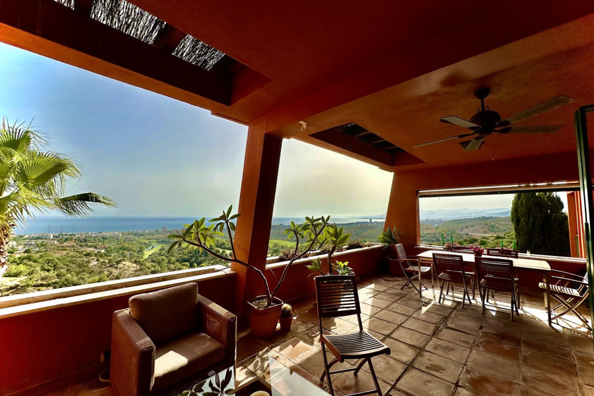 Reventa - Apartment - Penthouse - Marbella - El Rosario