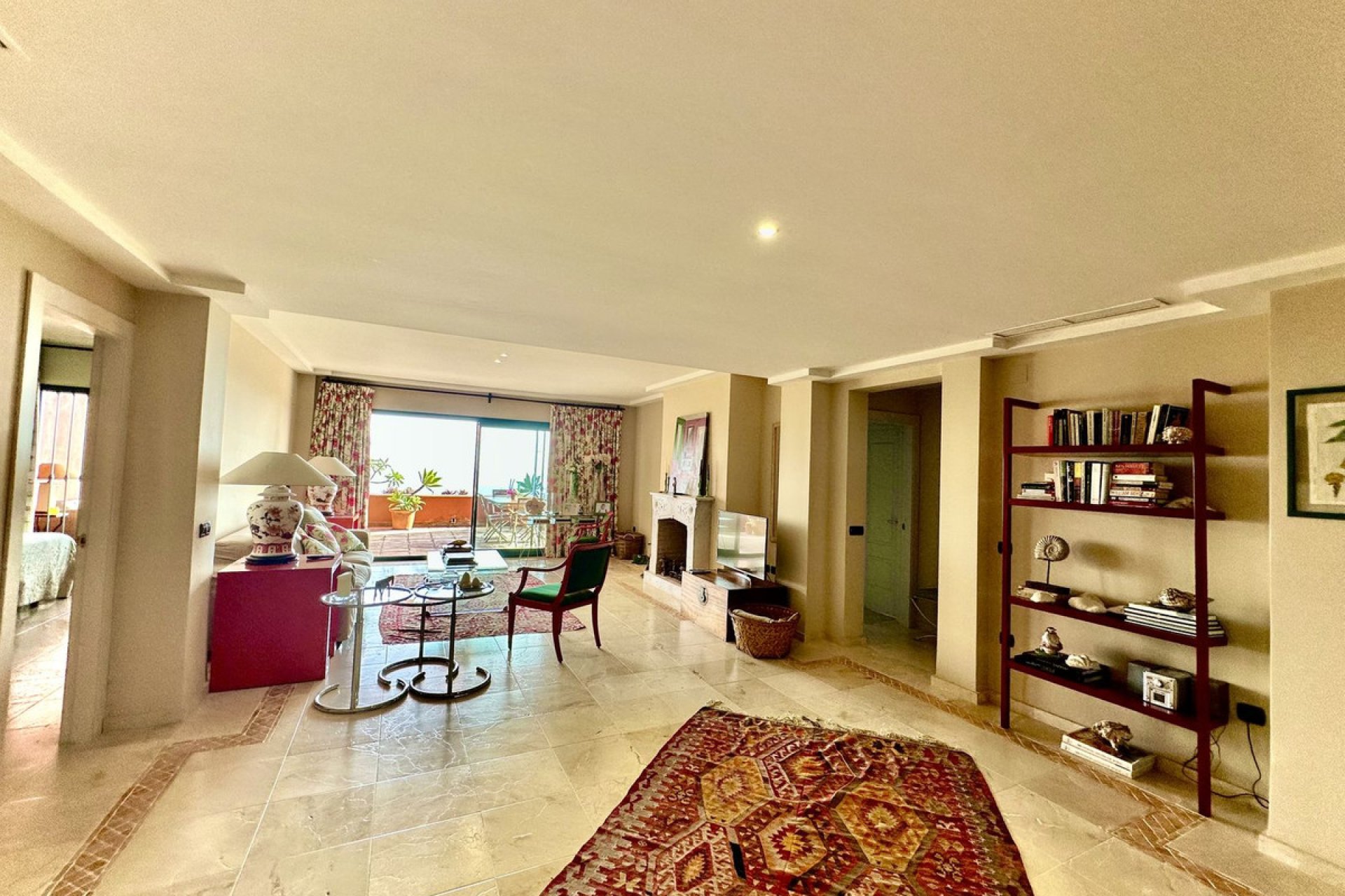 Reventa - Apartment - Penthouse - Marbella - El Rosario
